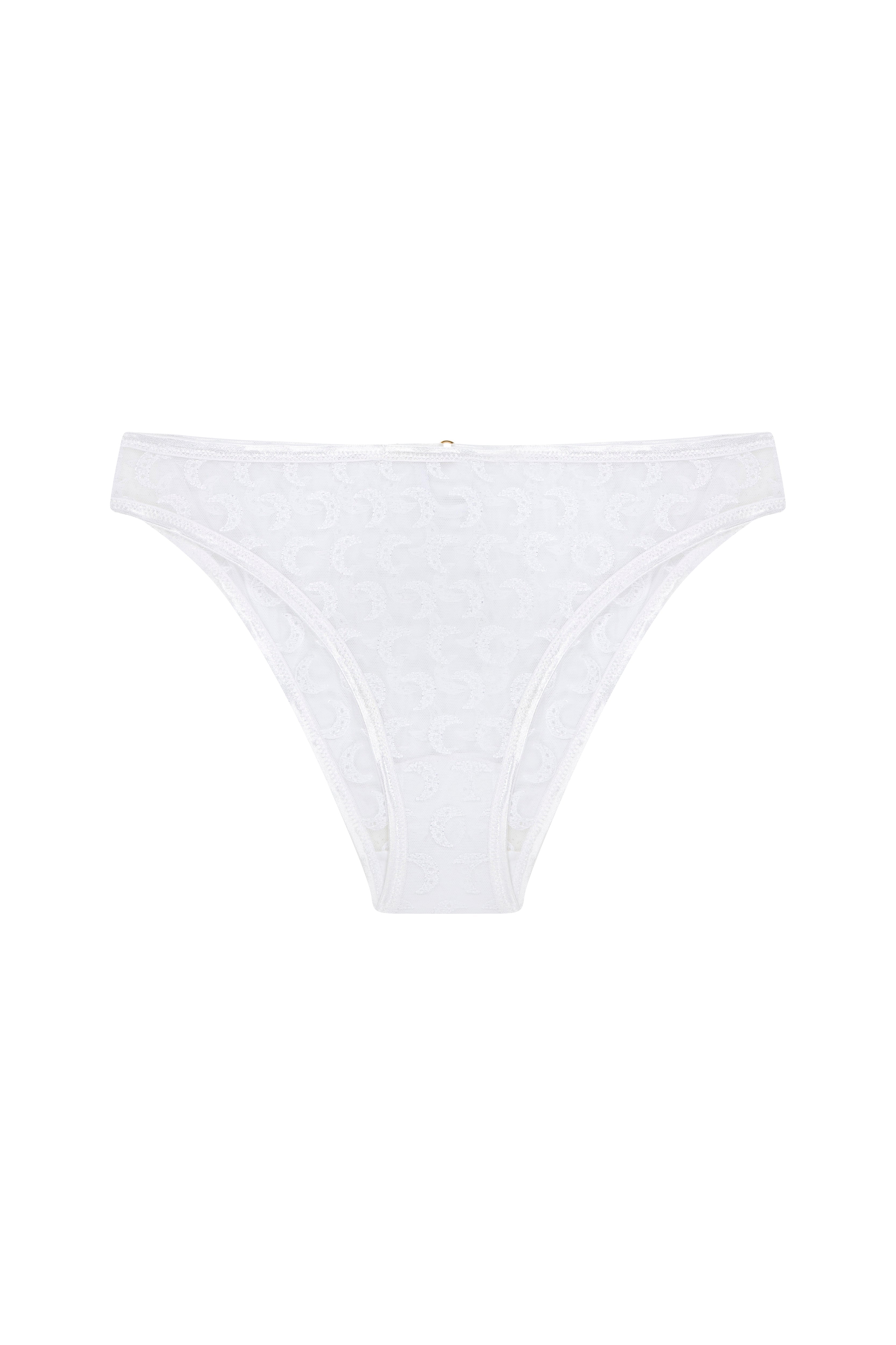Fifth Sense Lingerie-Future Mrs Brief-Cheeky Külot-1-Milagron.com