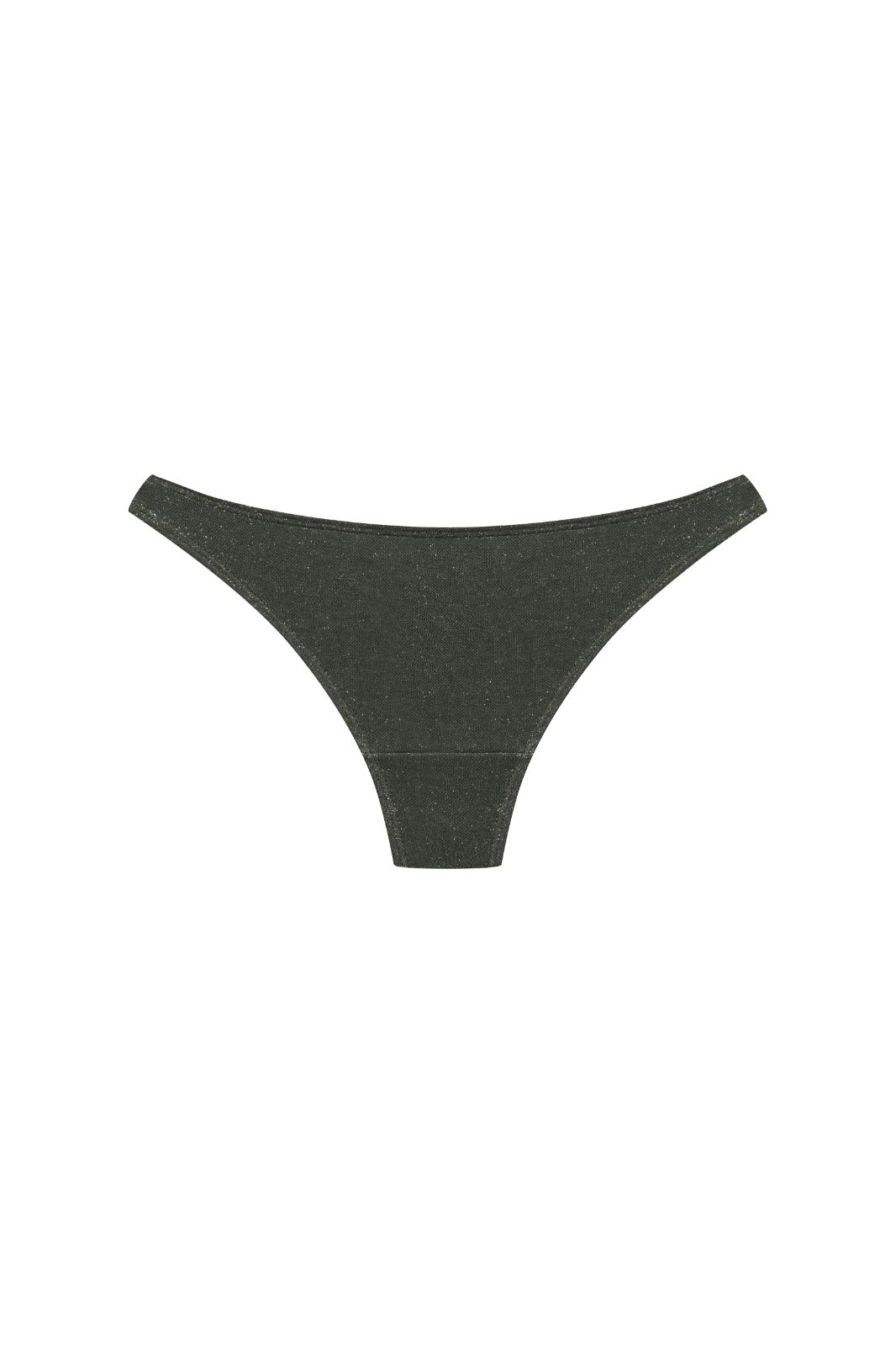 Fifth Sense Lingerie-Grumpy Sunshine String-Brief-1-Milagron.com