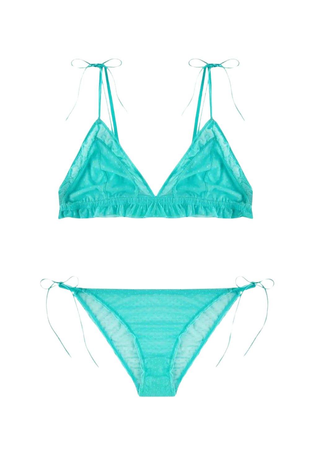 Fifth Sense Lingerie-Hailey Set-İç Giyim Setleri-3-Milagron.com