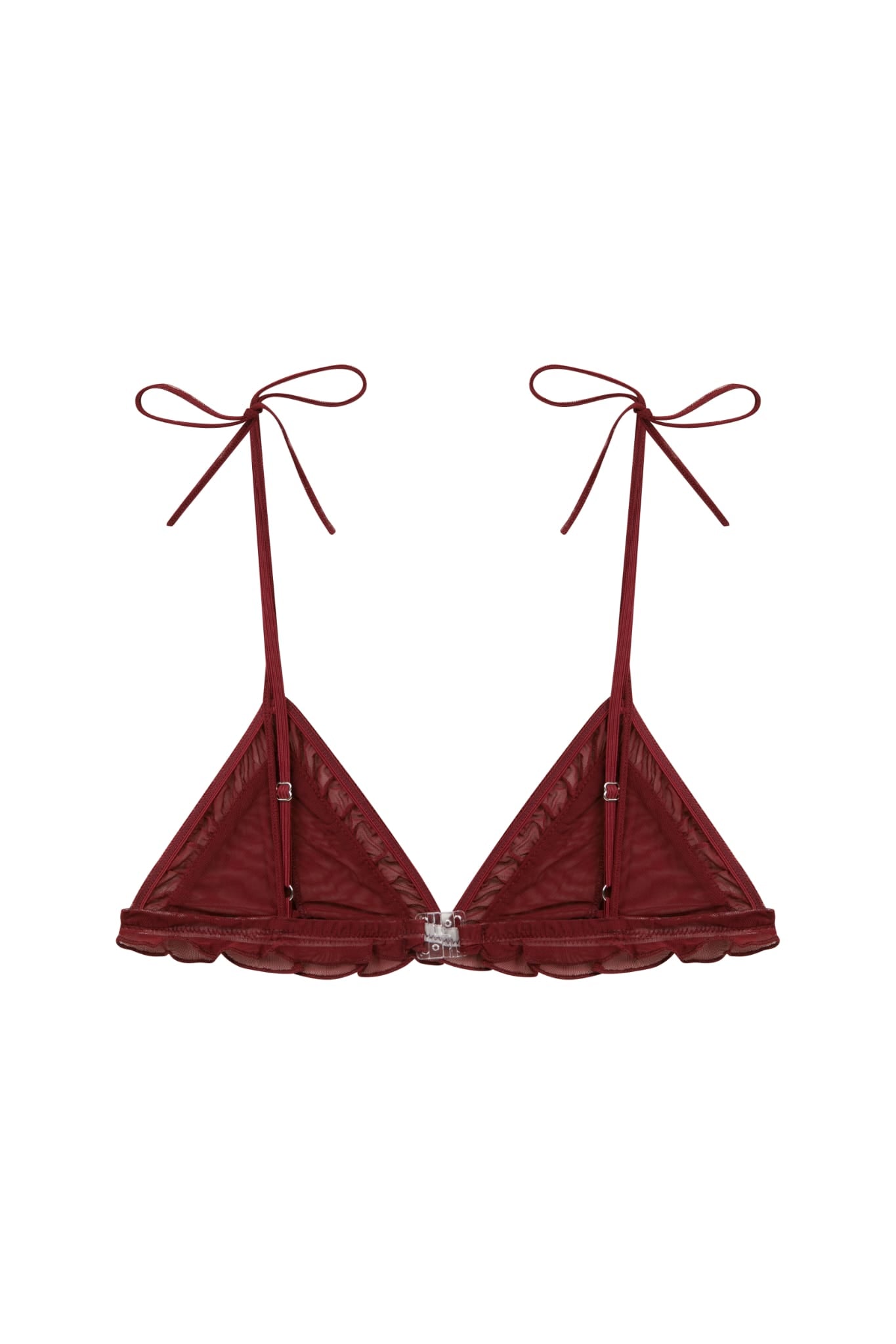 Fifth Sense Lingerie-Hot In Here Bralette-Bralette-2-Milagron.com