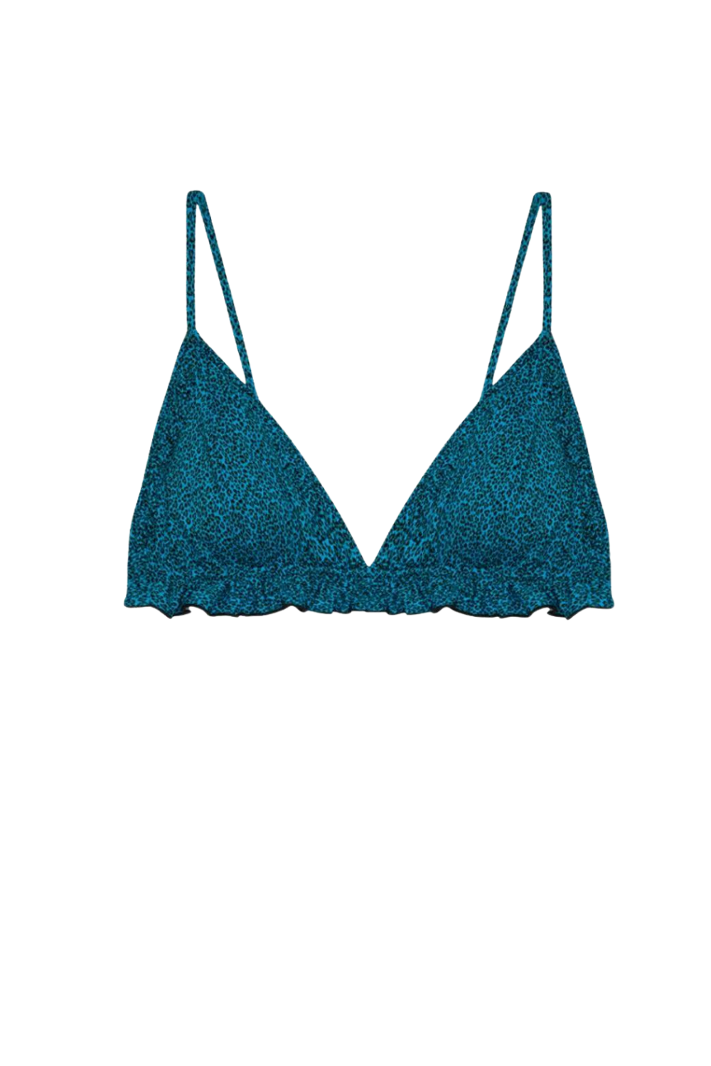 Fifth Sense Lingerie-Hypnotiq Bikini Top-Bikini & Mayo-1-Milagron.com