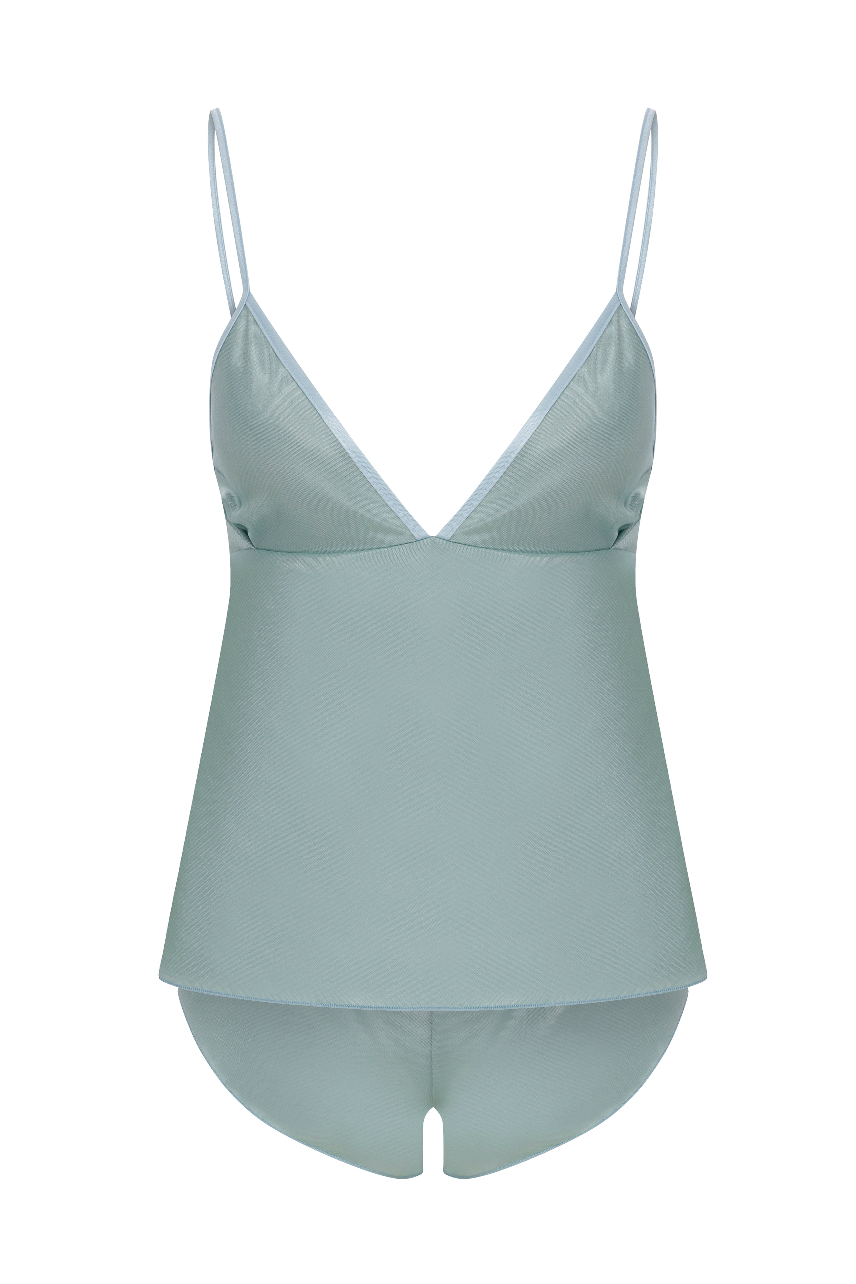 Fifth Sense Lingerie-I Woke Up Like This-1-Milagron.com
