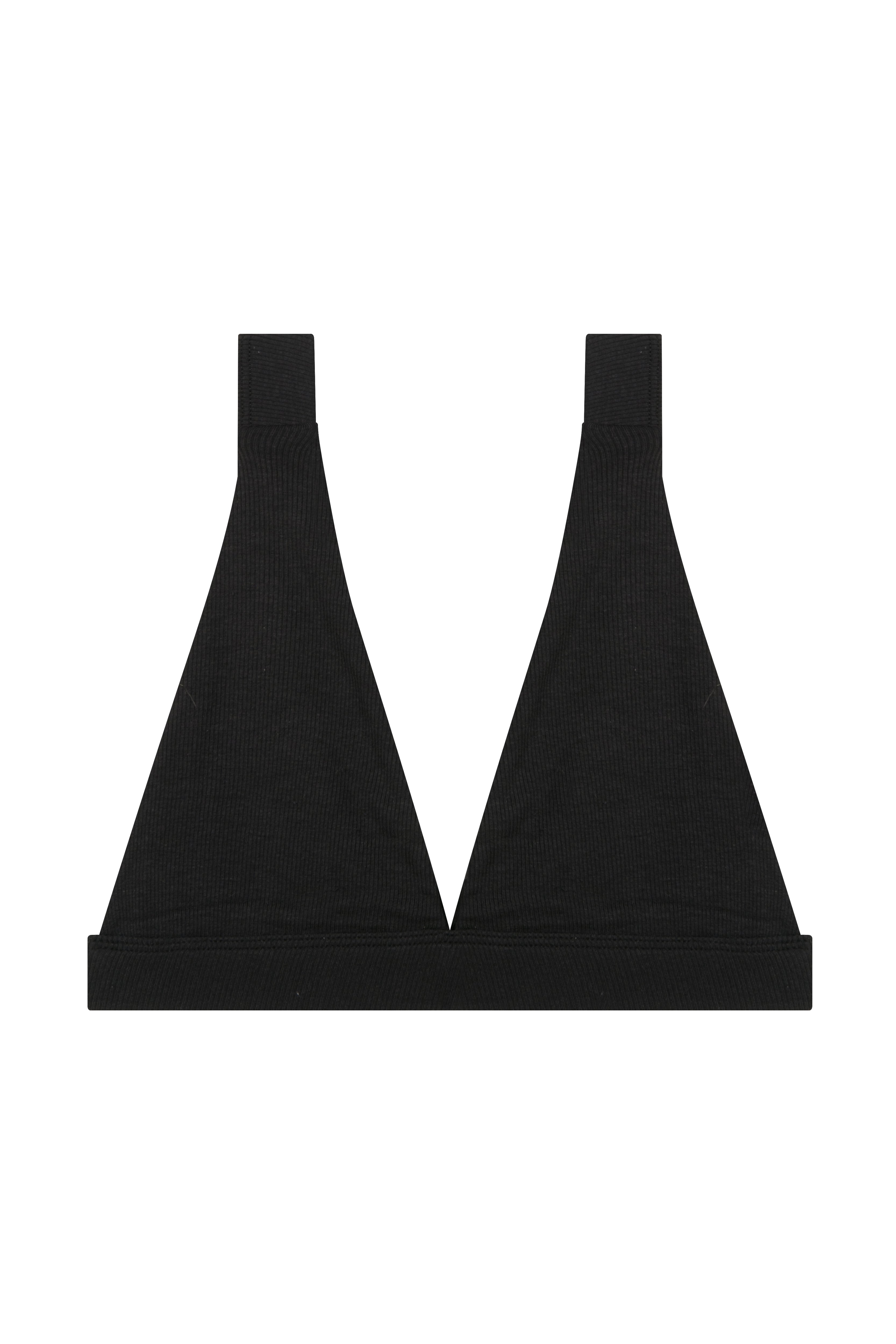 Fifth Sense Lingerie-İstanbul Bralette-Bralet-1-Milagron.com