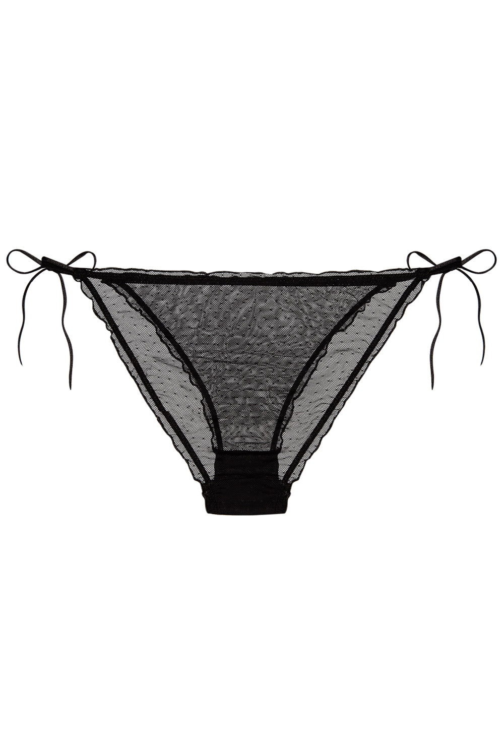 Fifth Sense Lingerie-Juliette Brief-Cheeky Külot-1-Milagron.com
