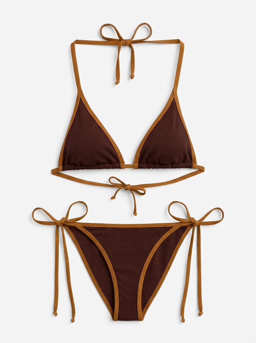 Kiss & Burn Set