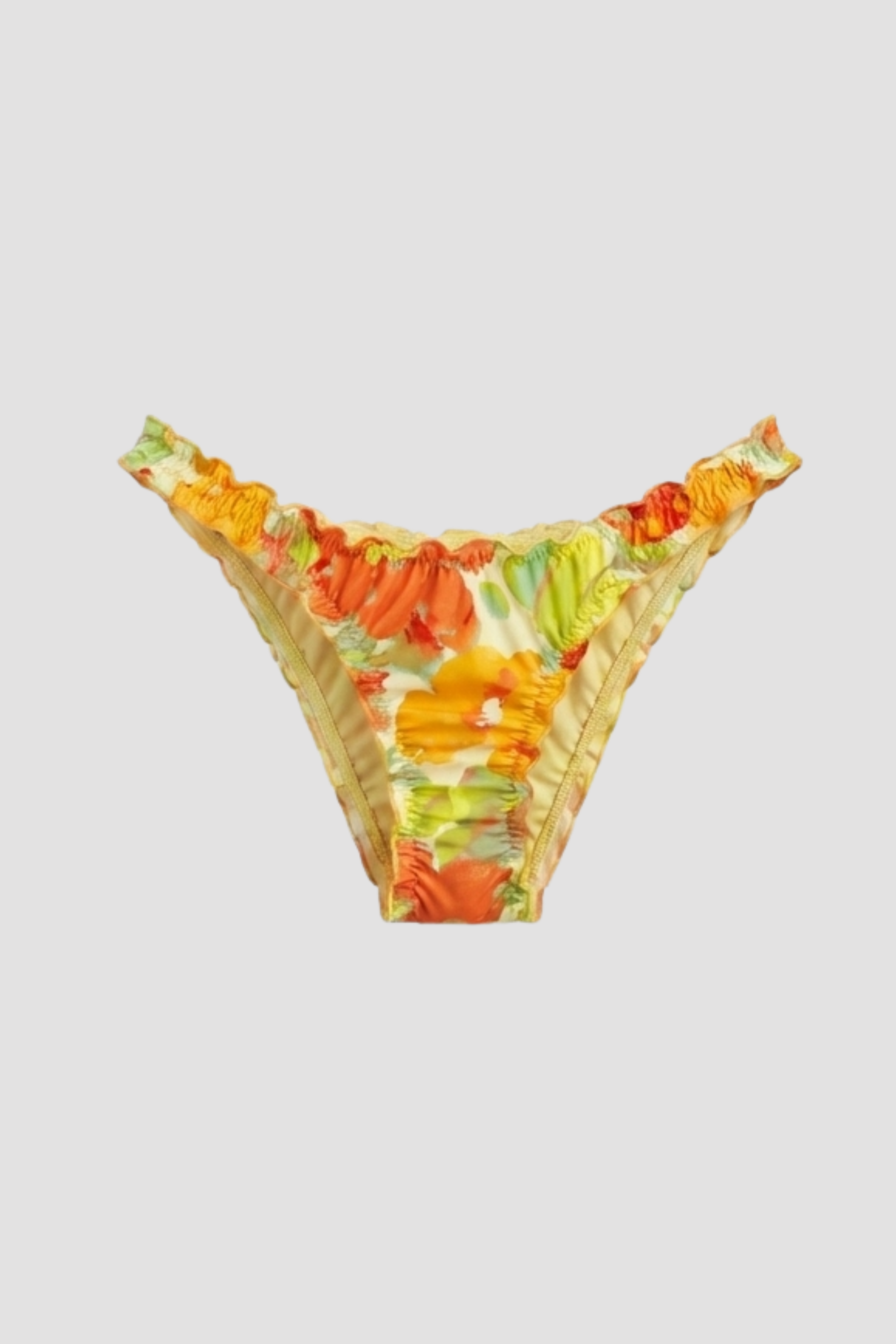 Lemon Rush Bottom