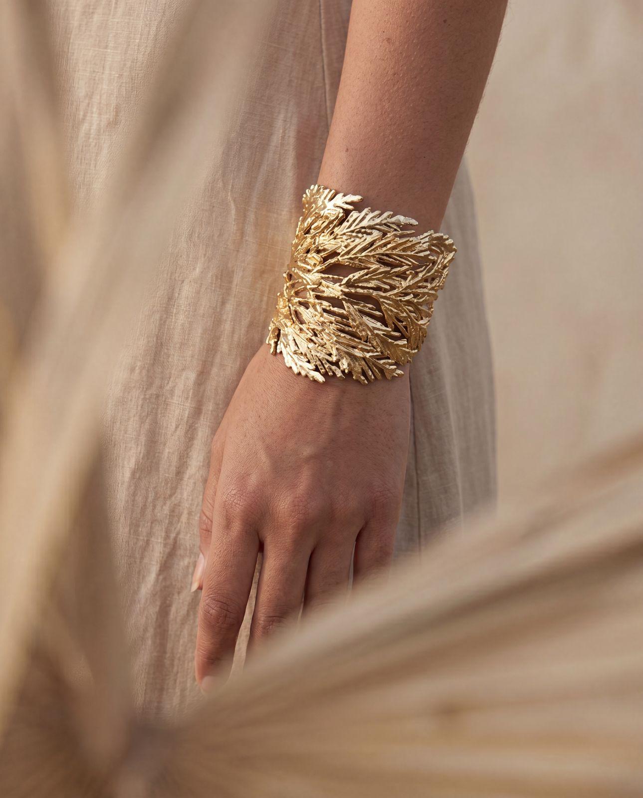 Leyora Bracelet