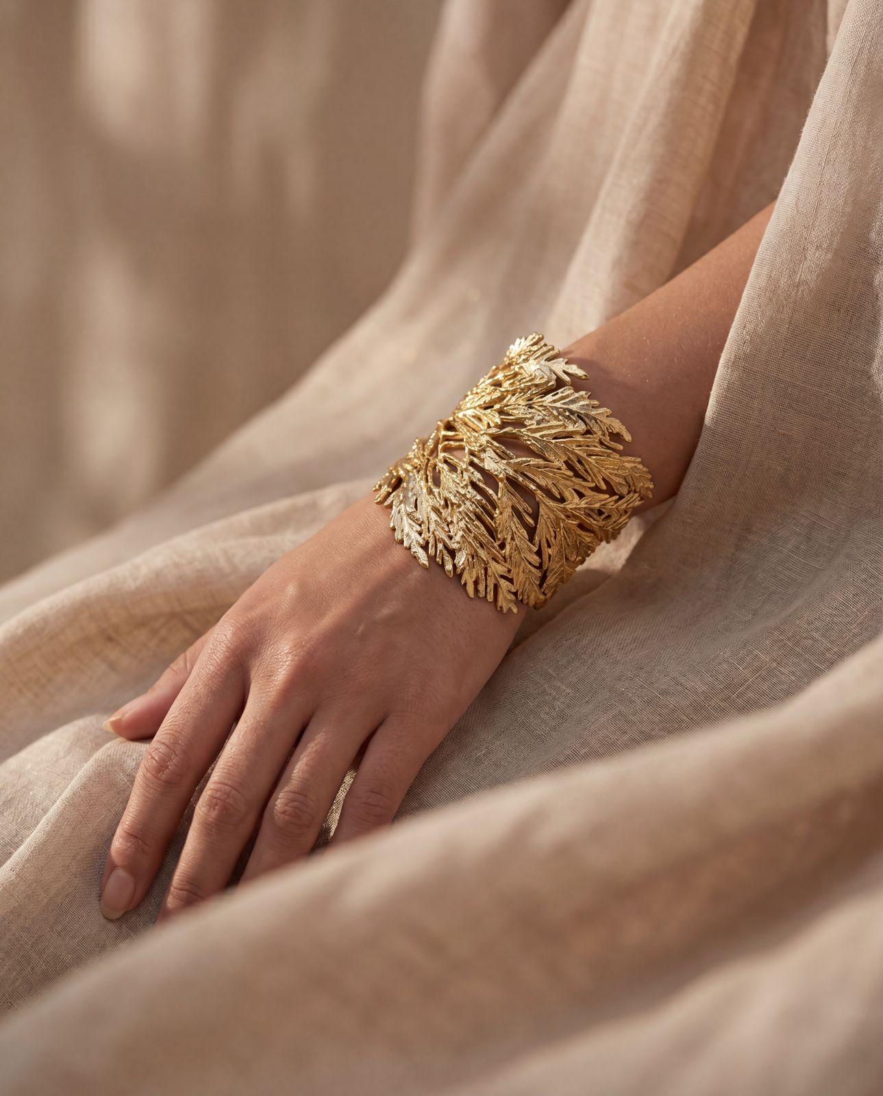 Leyora Bracelet