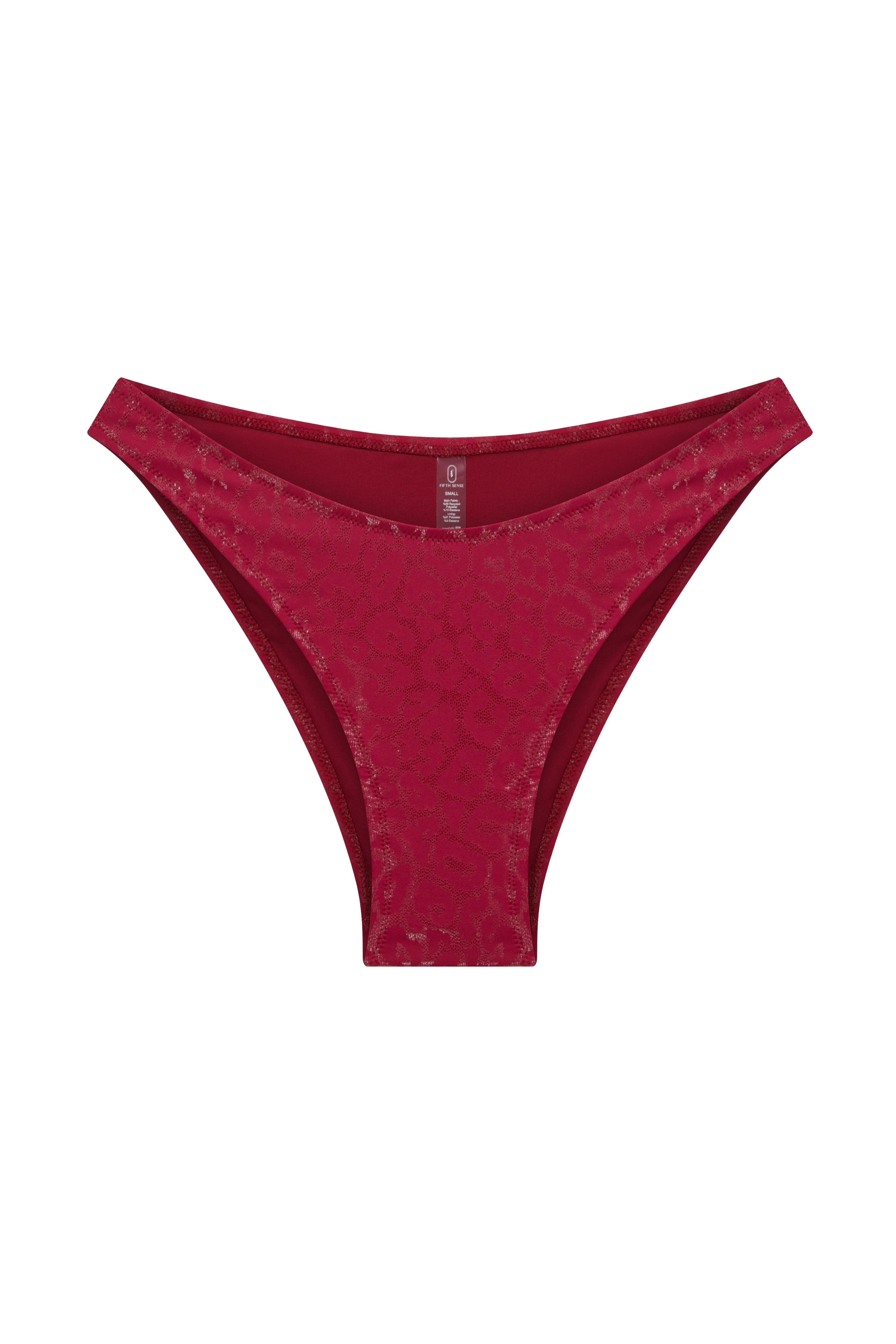 Fifth Sense Lingerie-Lolita Bottom-Bikini & Mayo-1-Milagron.com