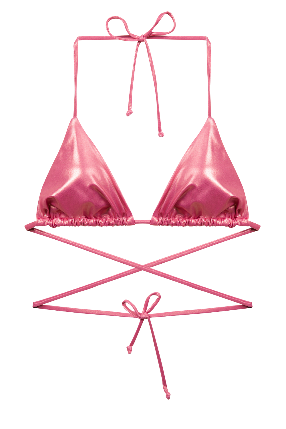Fifth Sense Lingerie-Maneater Top-Bikini & Mayo-1-Milagron.com