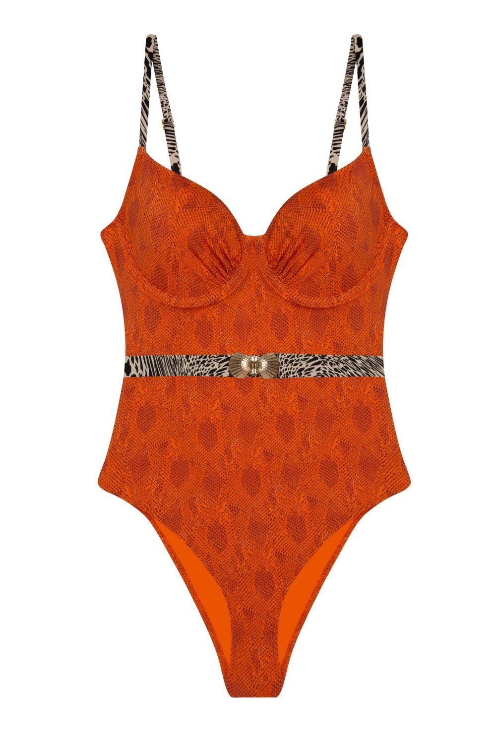 Fifth Sense Lingerie-Manhattan Swimsuit-Bikini & Mayo-5-Milagron.com