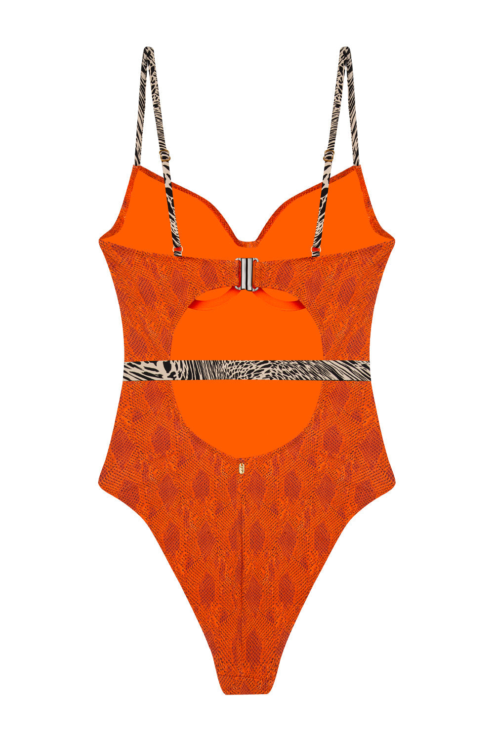 Fifth Sense Lingerie-Manhattan Swimsuit-Bikini & Mayo-6-Milagron.com
