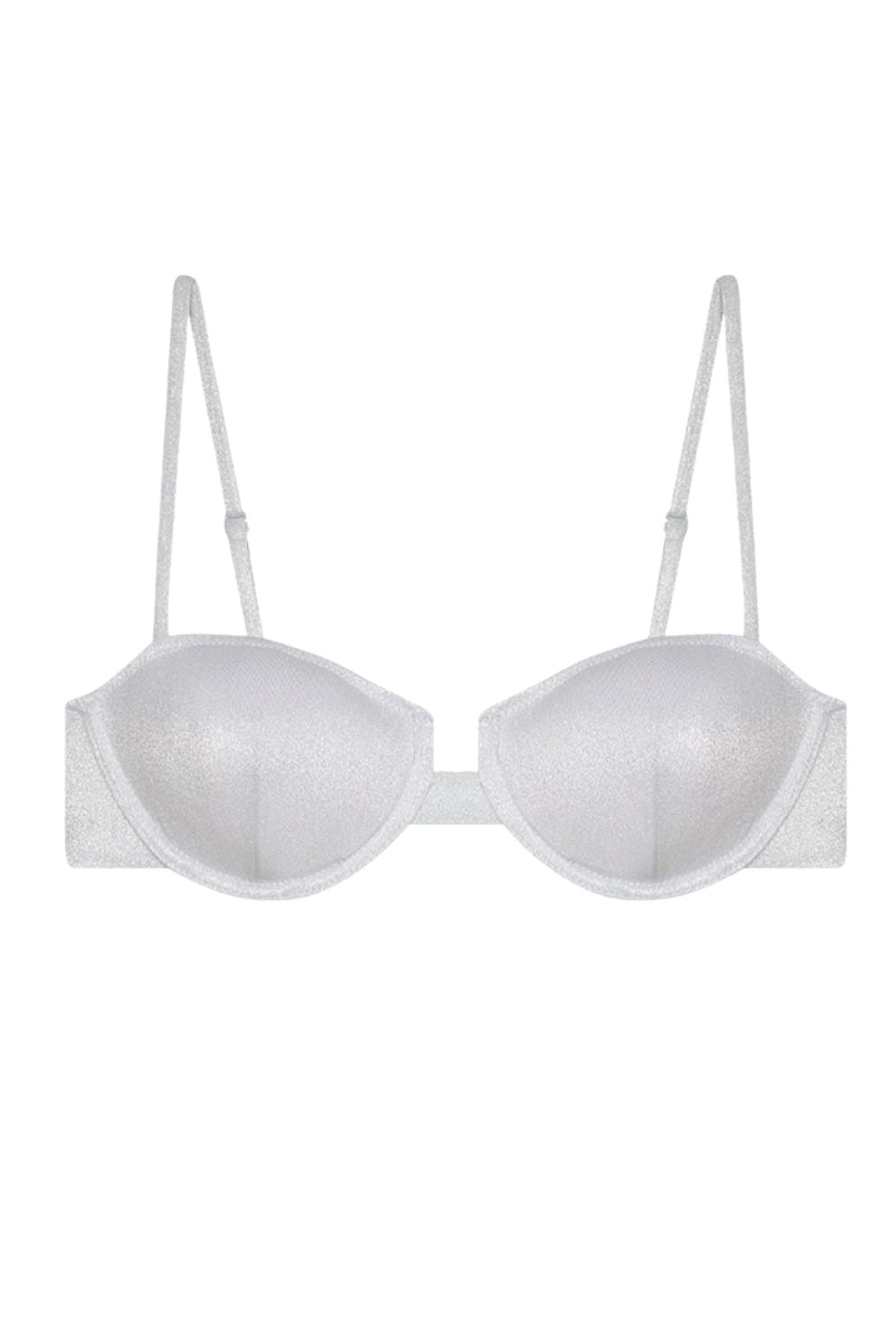 Fifth Sense Lingerie-Margarita Bikini Top-Bikini & Mayo-1-Milagron.com