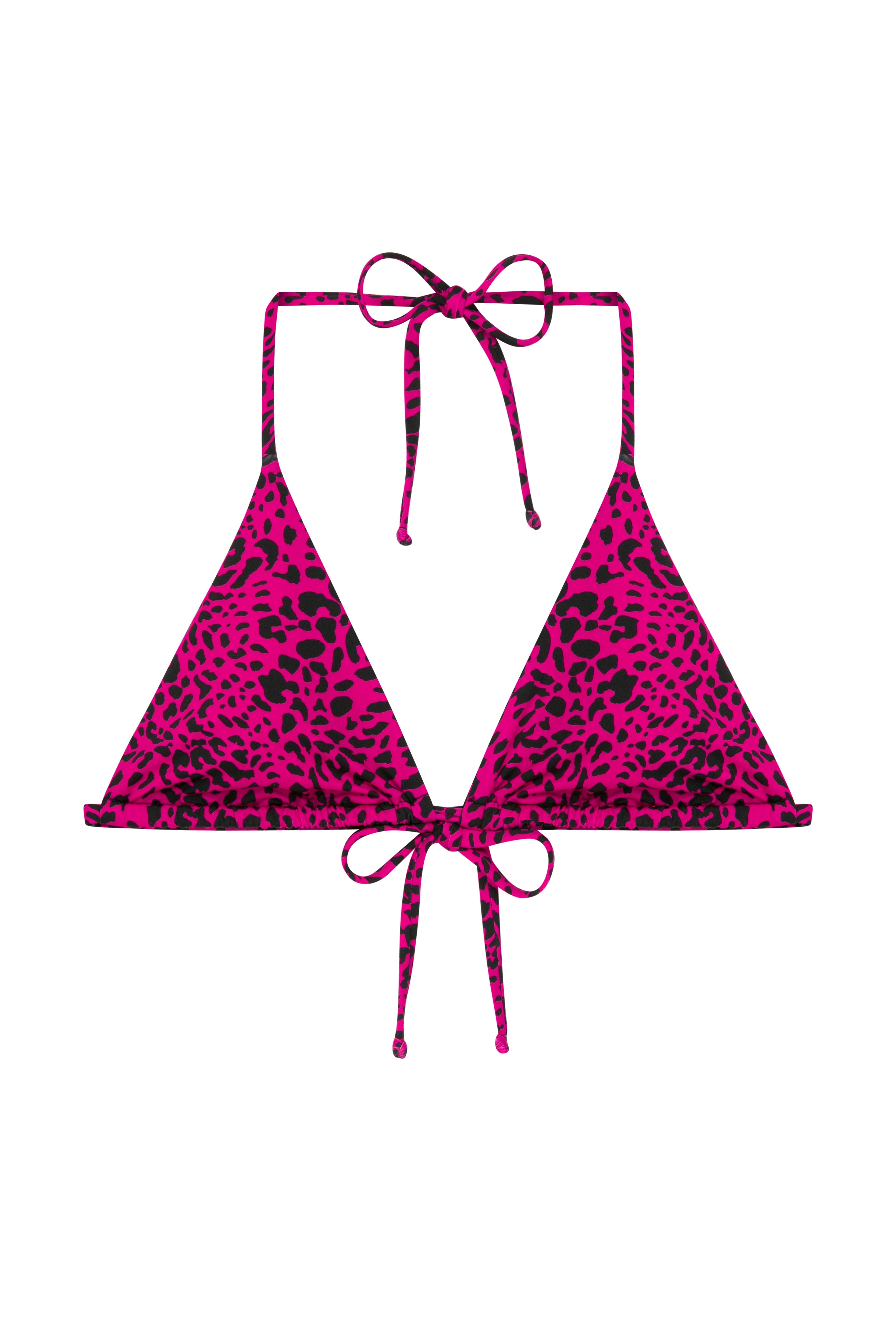 Fifth Sense Lingerie-Maui Bikini Top-Bikini & Mayo-1-Milagron.com