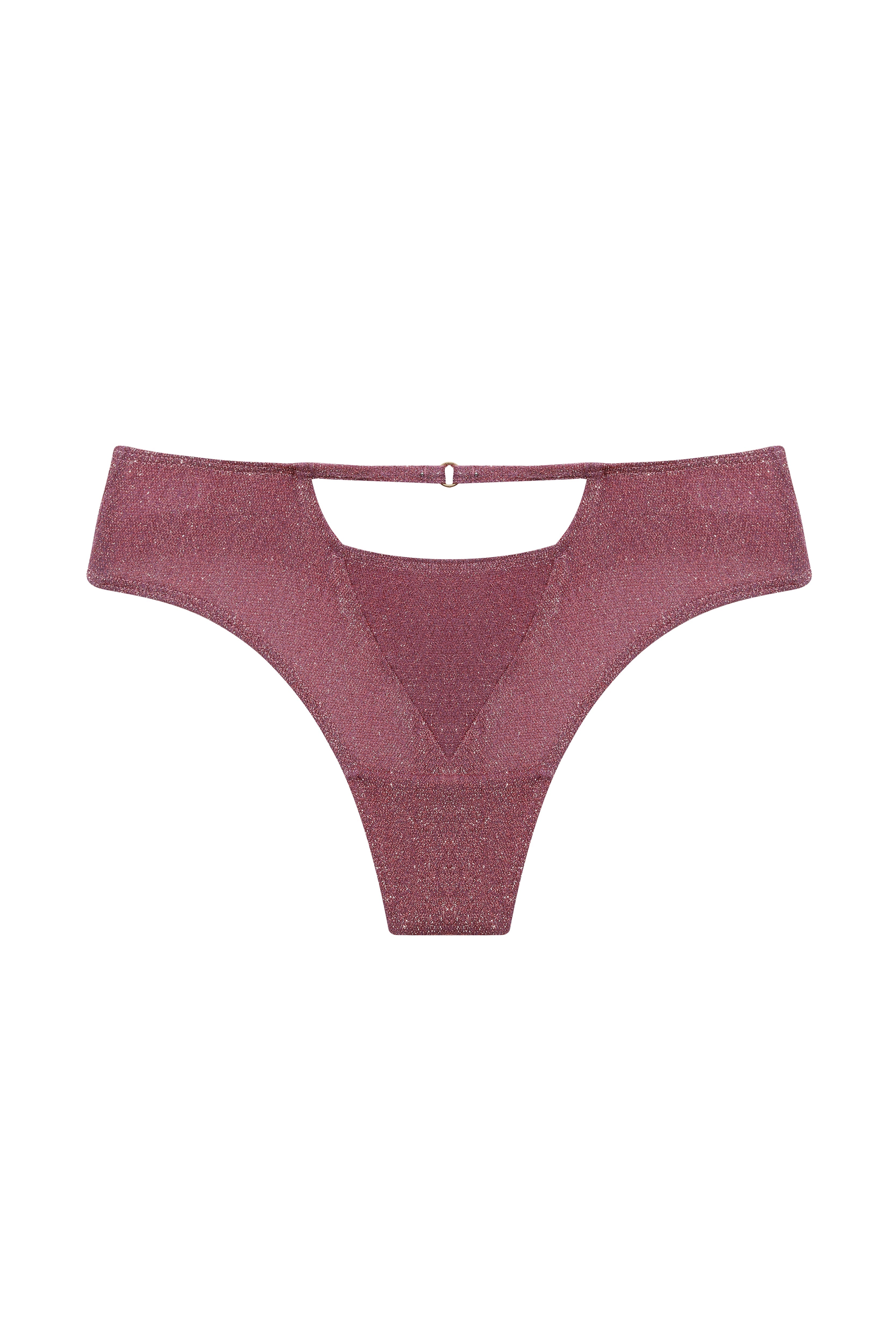Fifth Sense Lingerie-Maya Brief-Slip Külot-1-Milagron.com