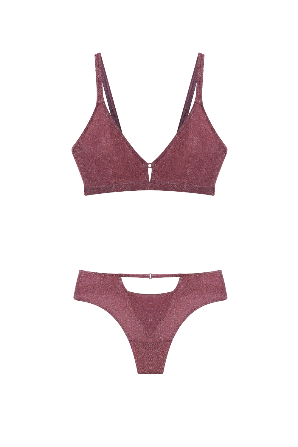 Fifth Sense Lingerie-Maya Set-İç Giyim Setleri-1-Milagron.com