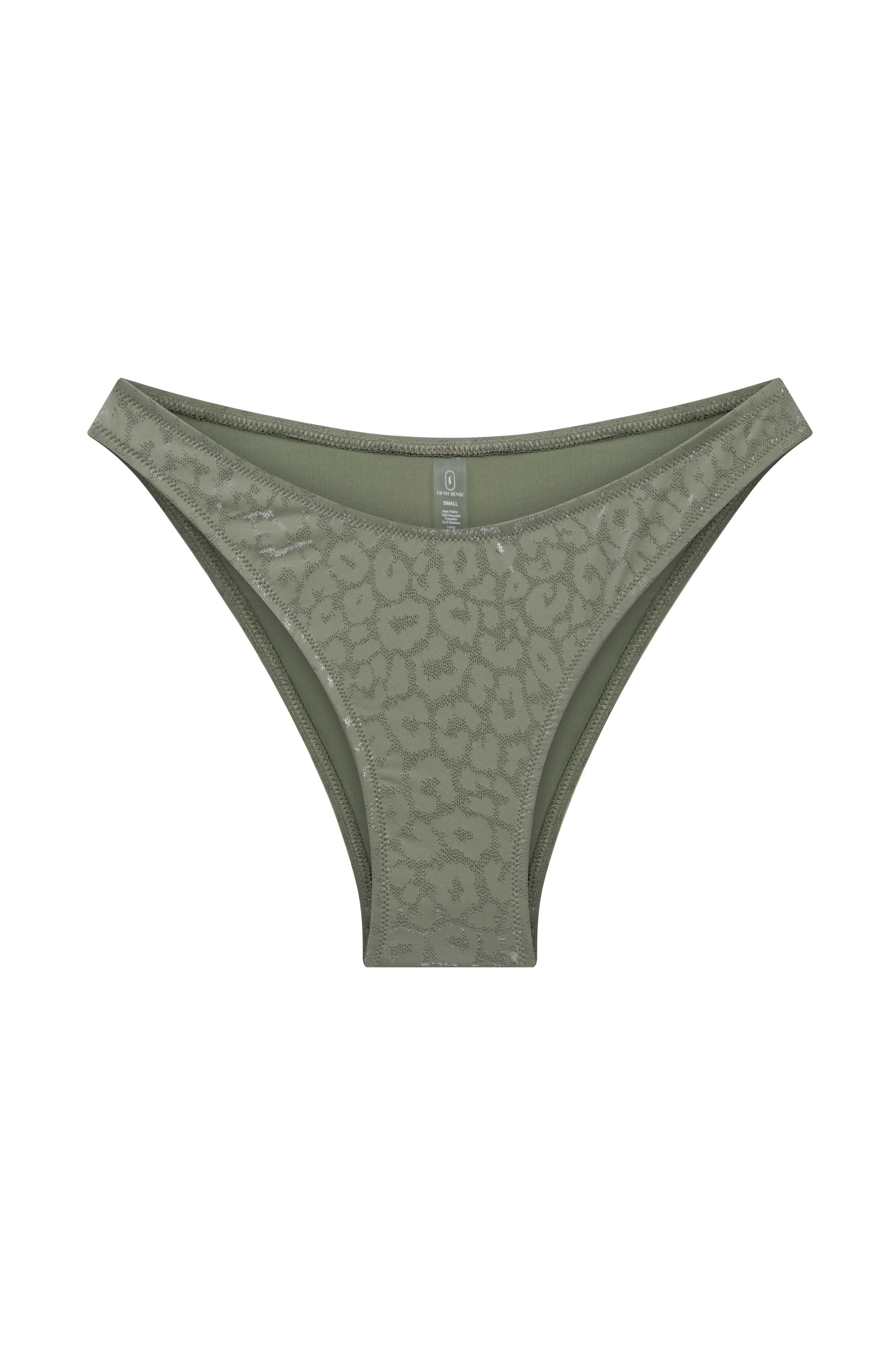 Fifth Sense Lingerie-Mellow Muse Bottom-Bikini & Mayo-1-Milagron.com
