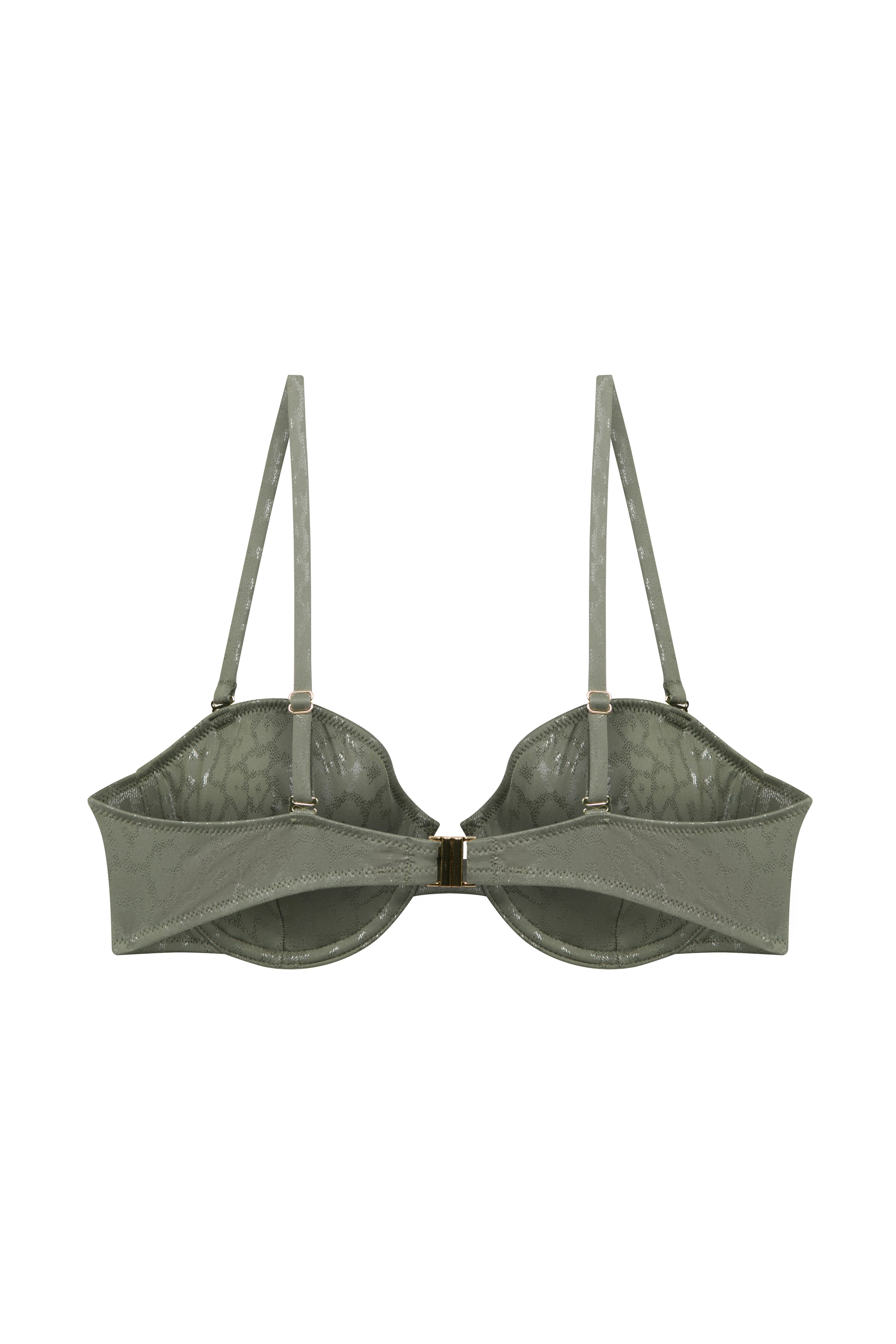 Fifth Sense Lingerie-Mellow Muse Top-Bikini & Mayo-2-Milagron.com