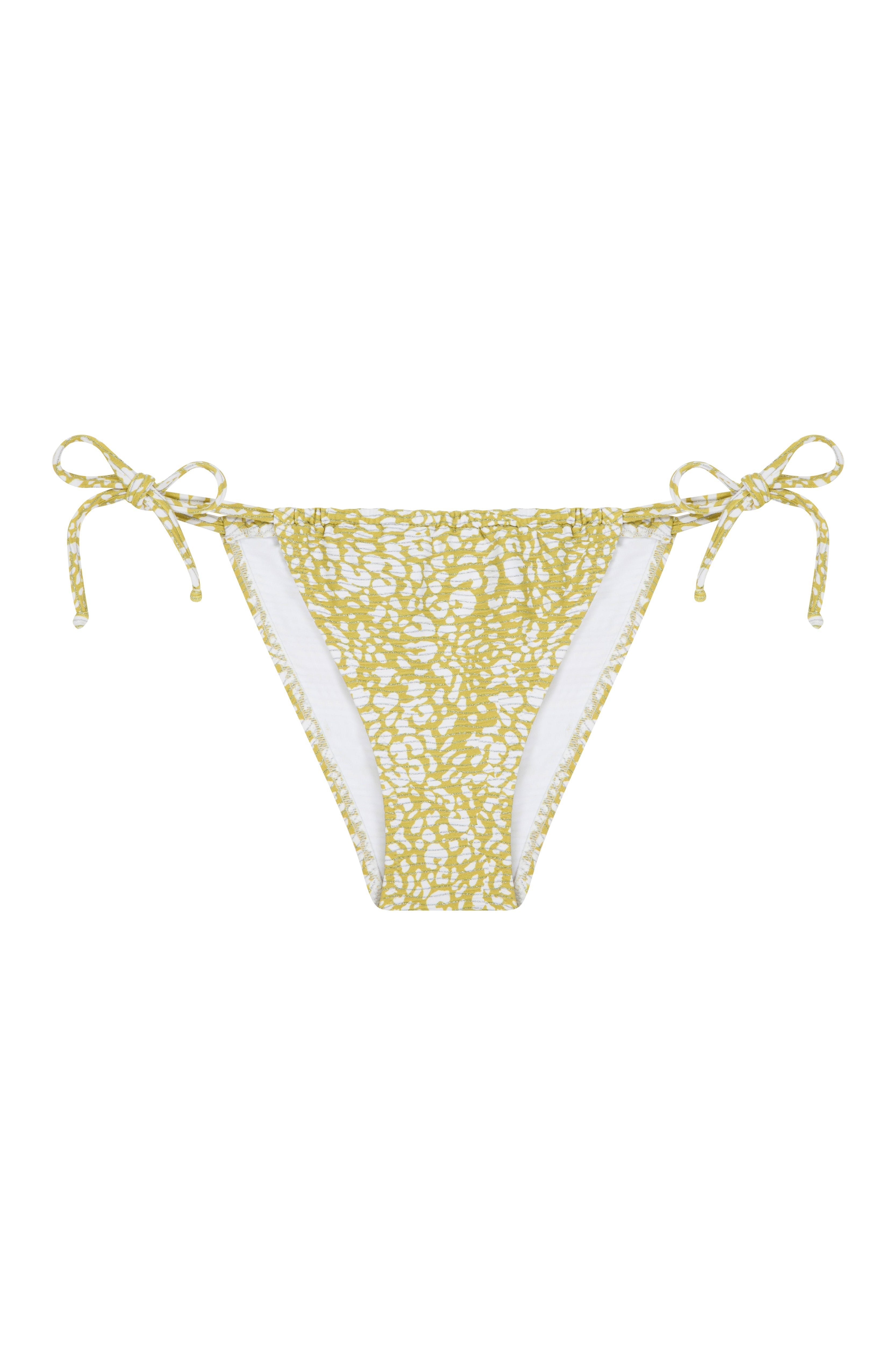 Fifth Sense Lingerie-Milos Bottom-Bikini & Mayo-1-Milagron.com