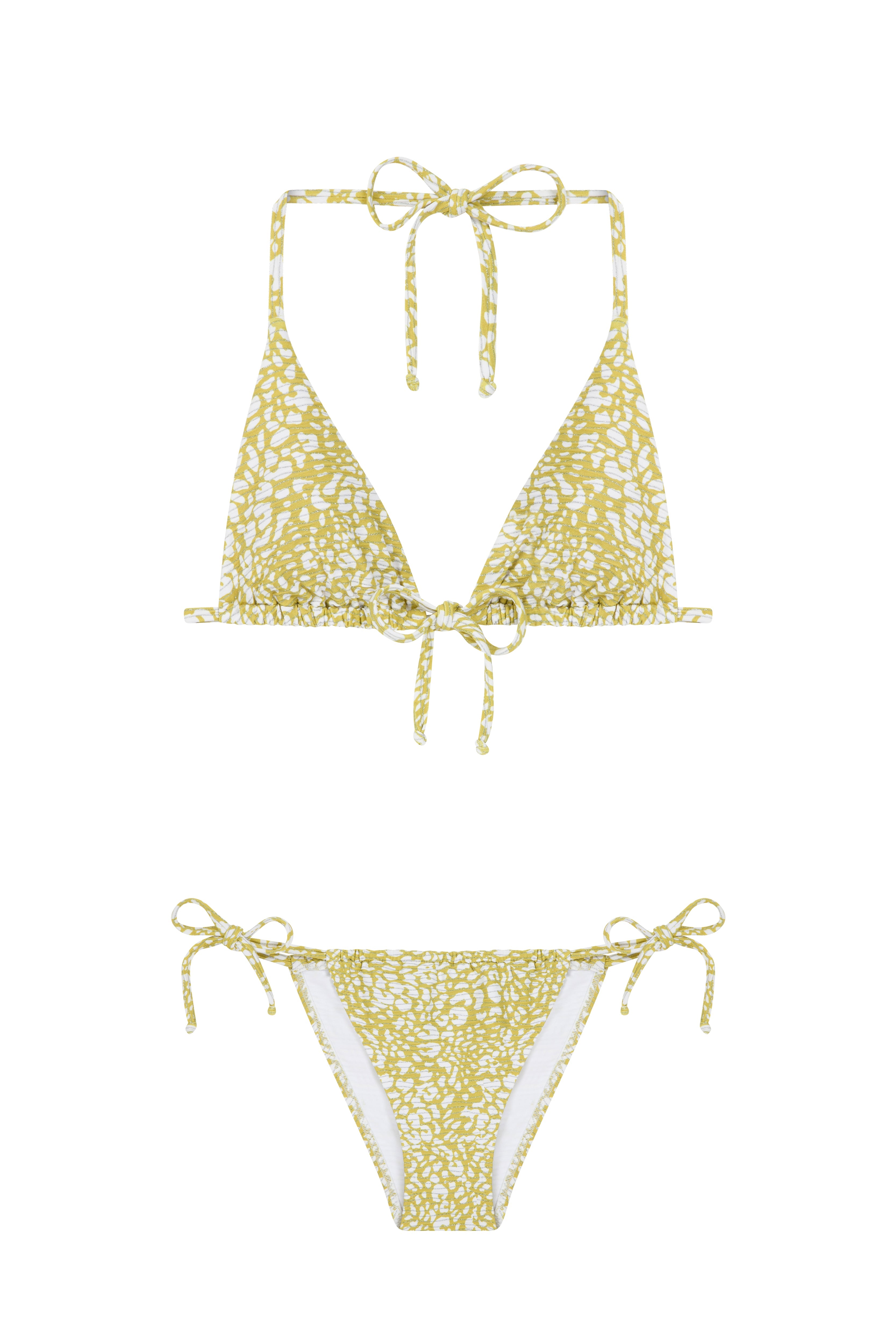 Fifth Sense Lingerie-Milos Set-Bikini & Mayo-1-Milagron.com