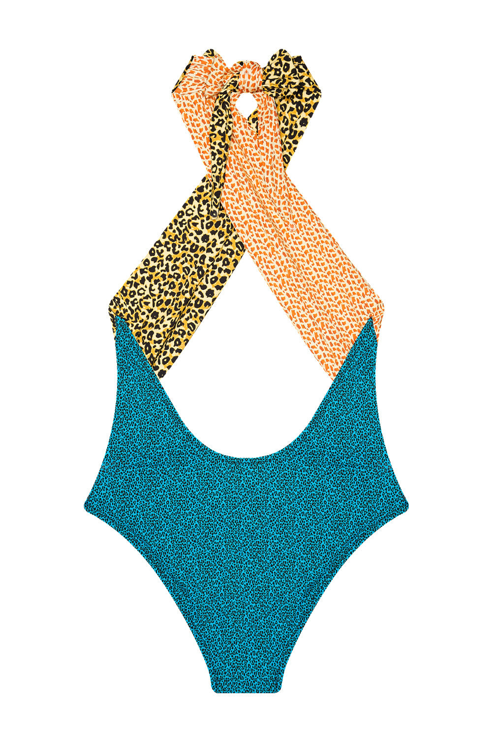 Fifth Sense Lingerie-Mimosa Swimsuit-Bikini & Mayo-4-Milagron.com