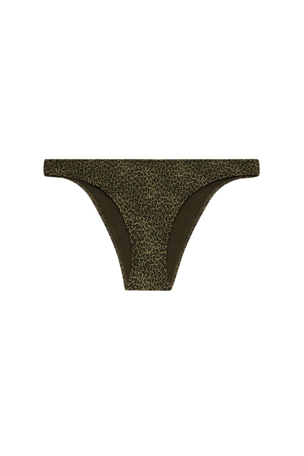 Fifth Sense Lingerie-Mojito Bottom-Slip Külot-1-Milagron.com