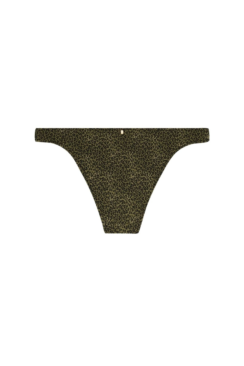 Fifth Sense Lingerie-Mojito Bottom-Slip Külot-2-Milagron.com