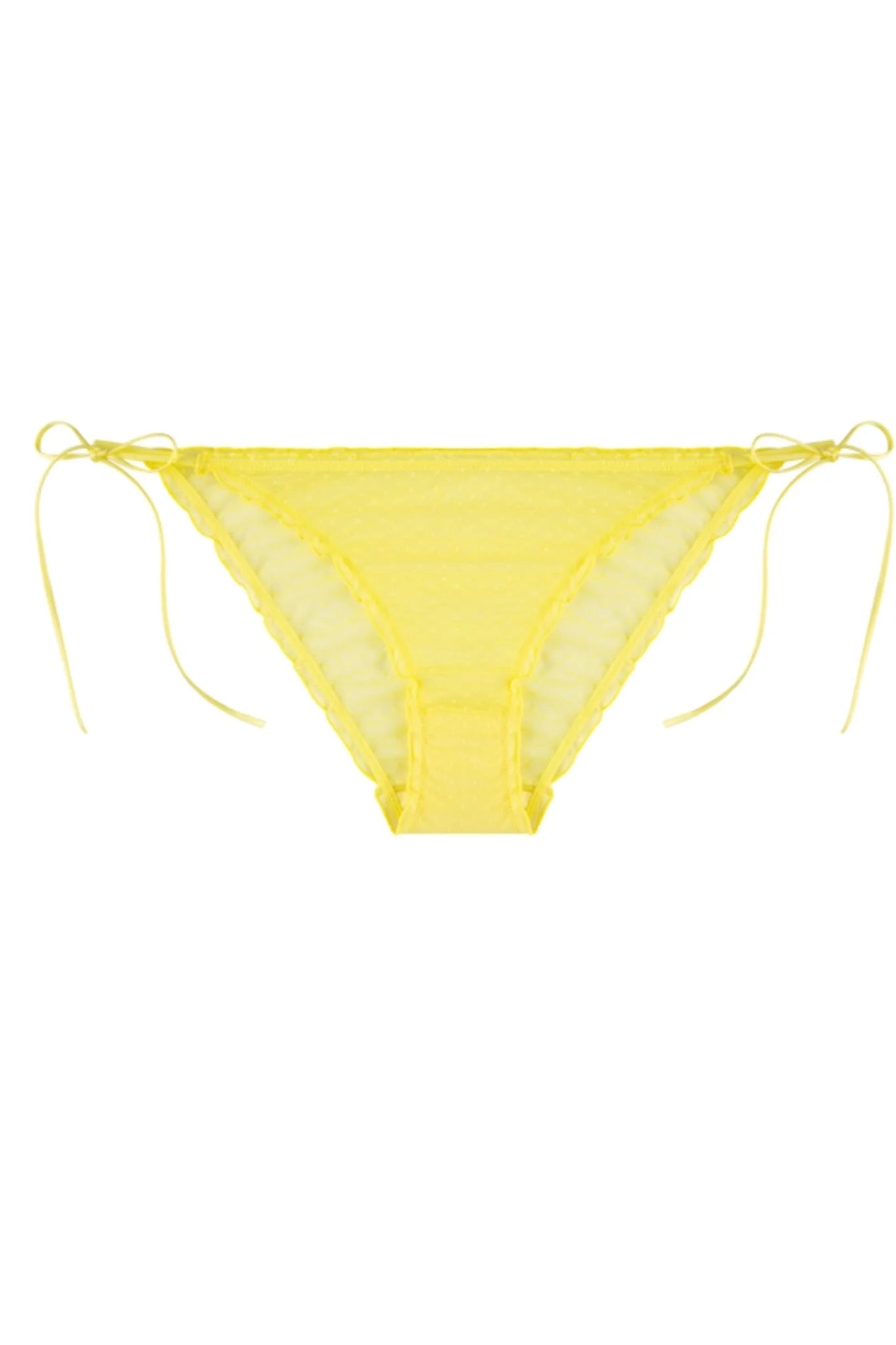 Fifth Sense Lingerie-Moss Brief-Cheeky Külot-1-Milagron.com