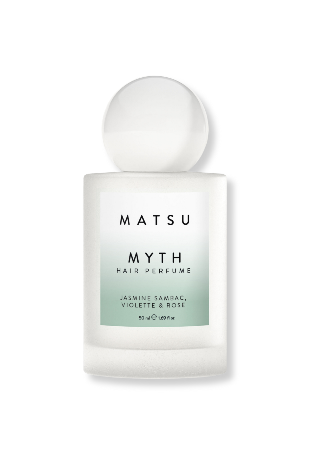 Fifth Sense Lingerie-Myth Hair Perfume-1-Milagron.com