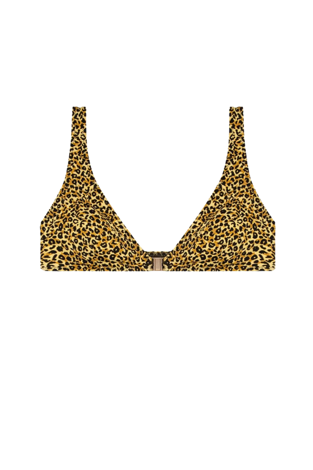 Fifth Sense Lingerie-Negroni Bikini Top-Bikini & Mayo-1-Milagron.com