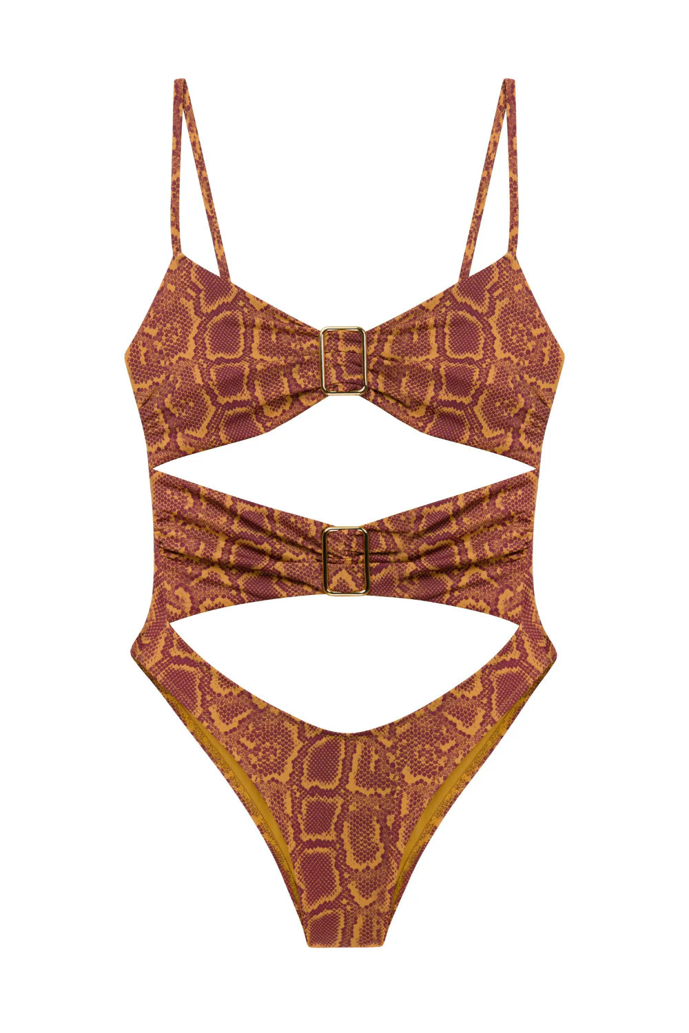 Fifth Sense Lingerie-New York City Girl-Bikini & Mayo-3-Milagron.com