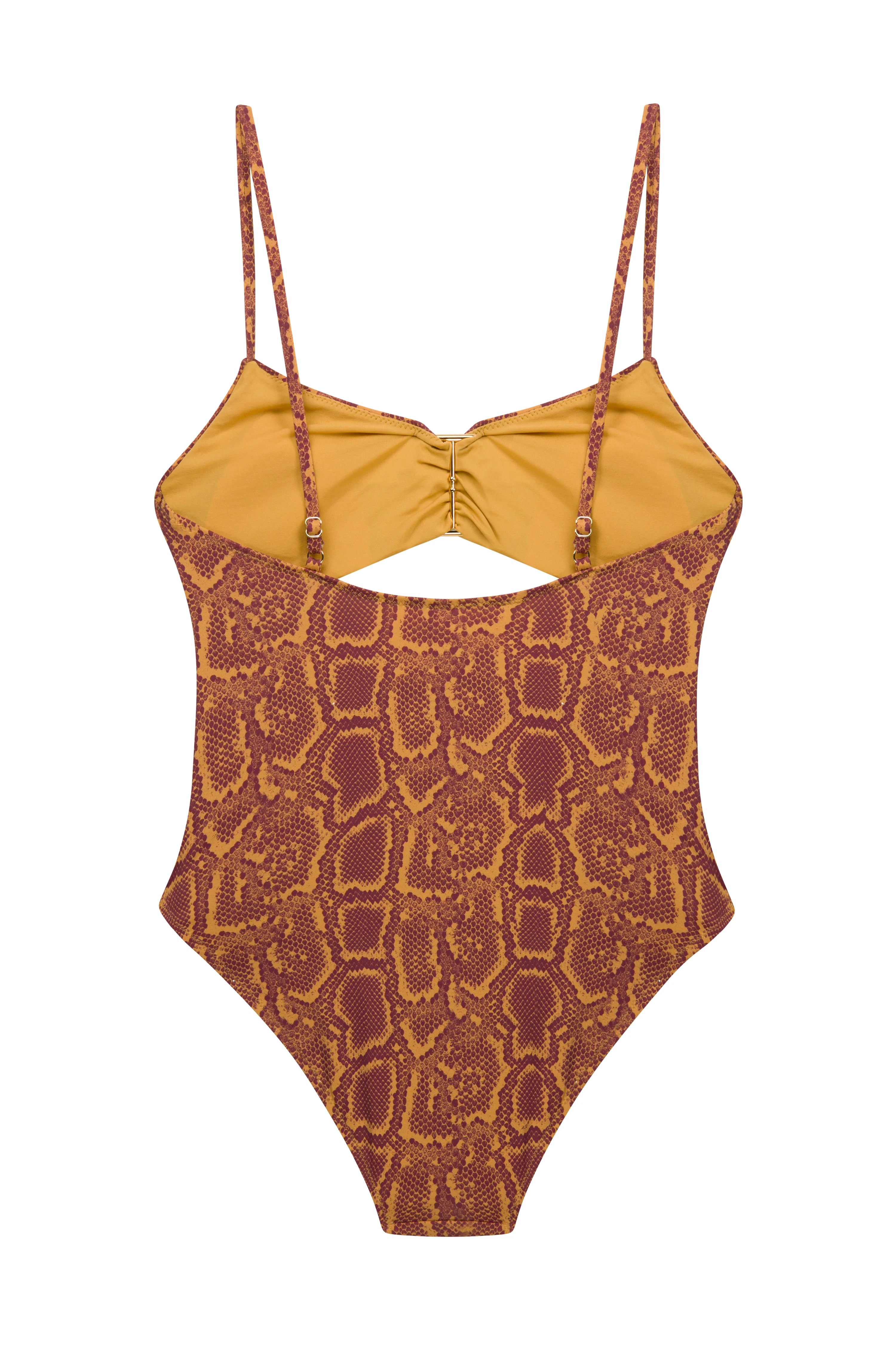 Fifth Sense Lingerie-New York City Girl-Bikini & Mayo-4-Milagron.com