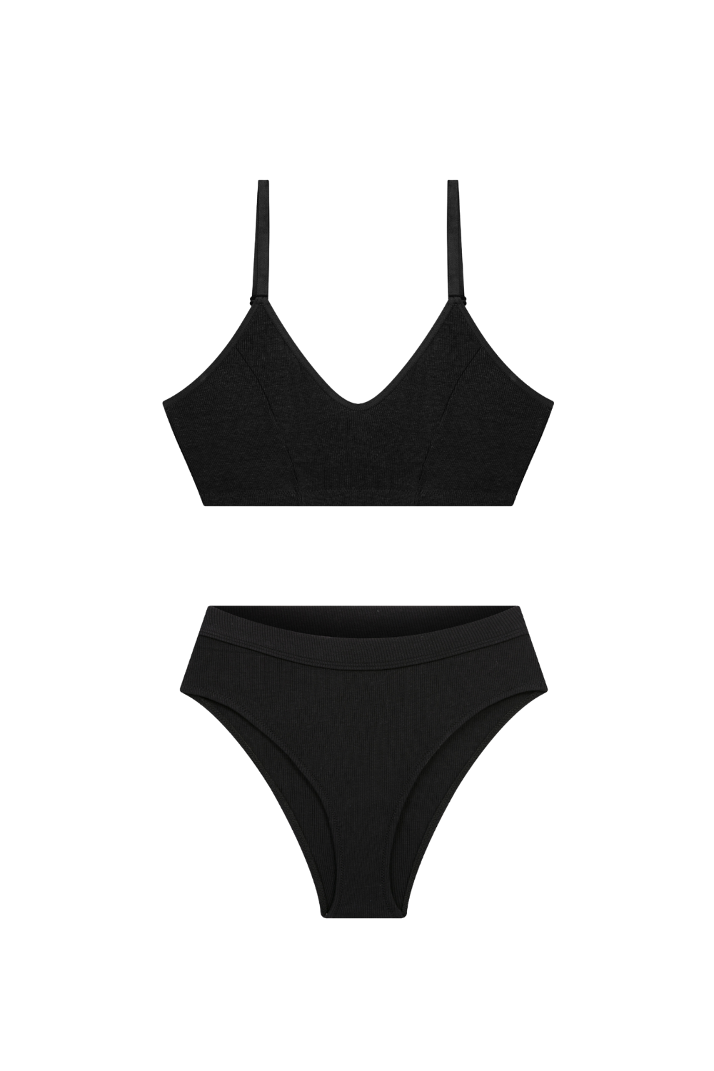 Fifth Sense Lingerie-New York Set-İç Giyim Setleri-1-Milagron.com