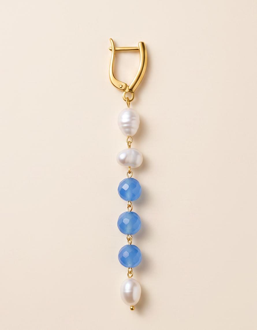 Ocean Pearl Charm