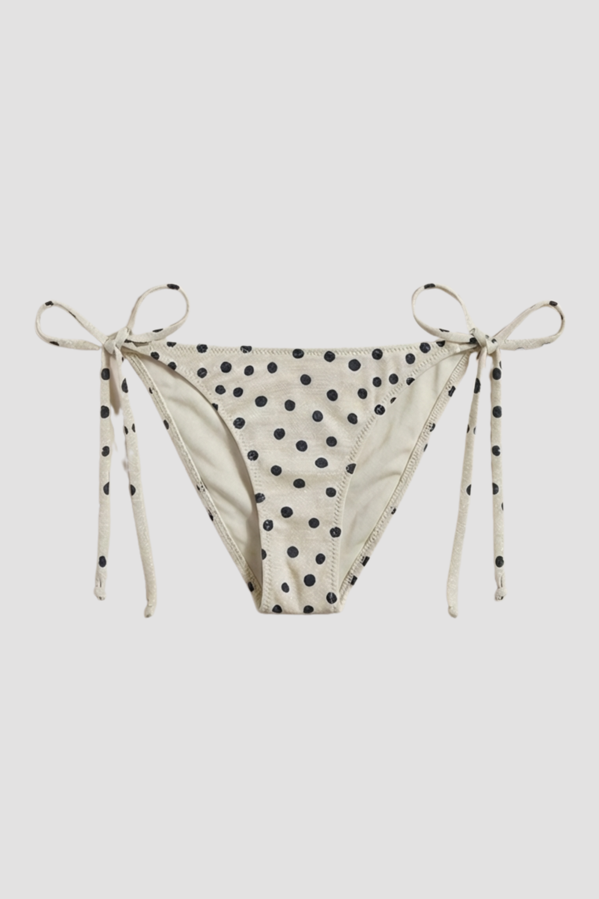 Oyster Affair Bottom