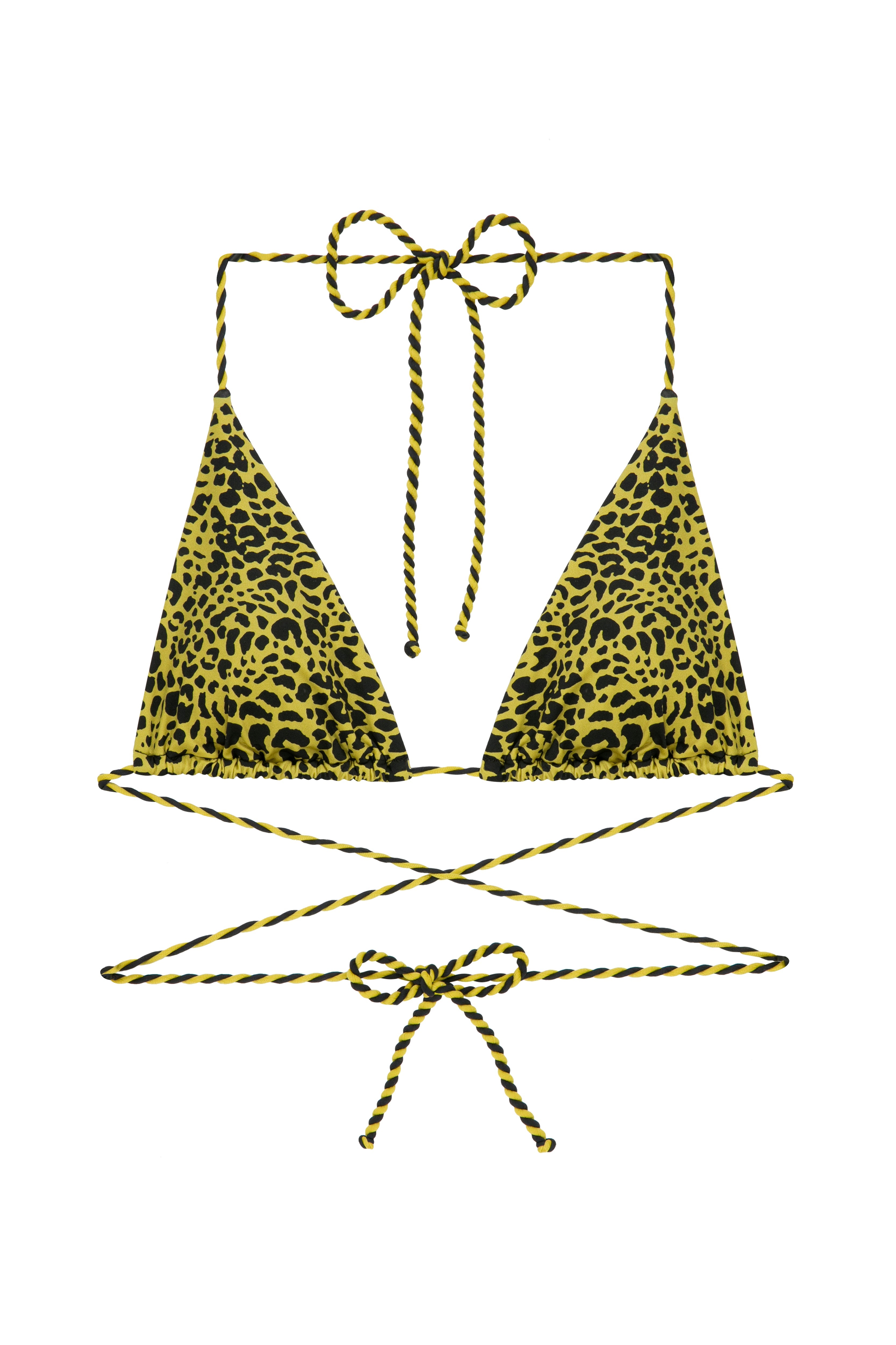 Fifth Sense Lingerie-Palawan Bikini Top-Bikini & Mayo-1-Milagron.com