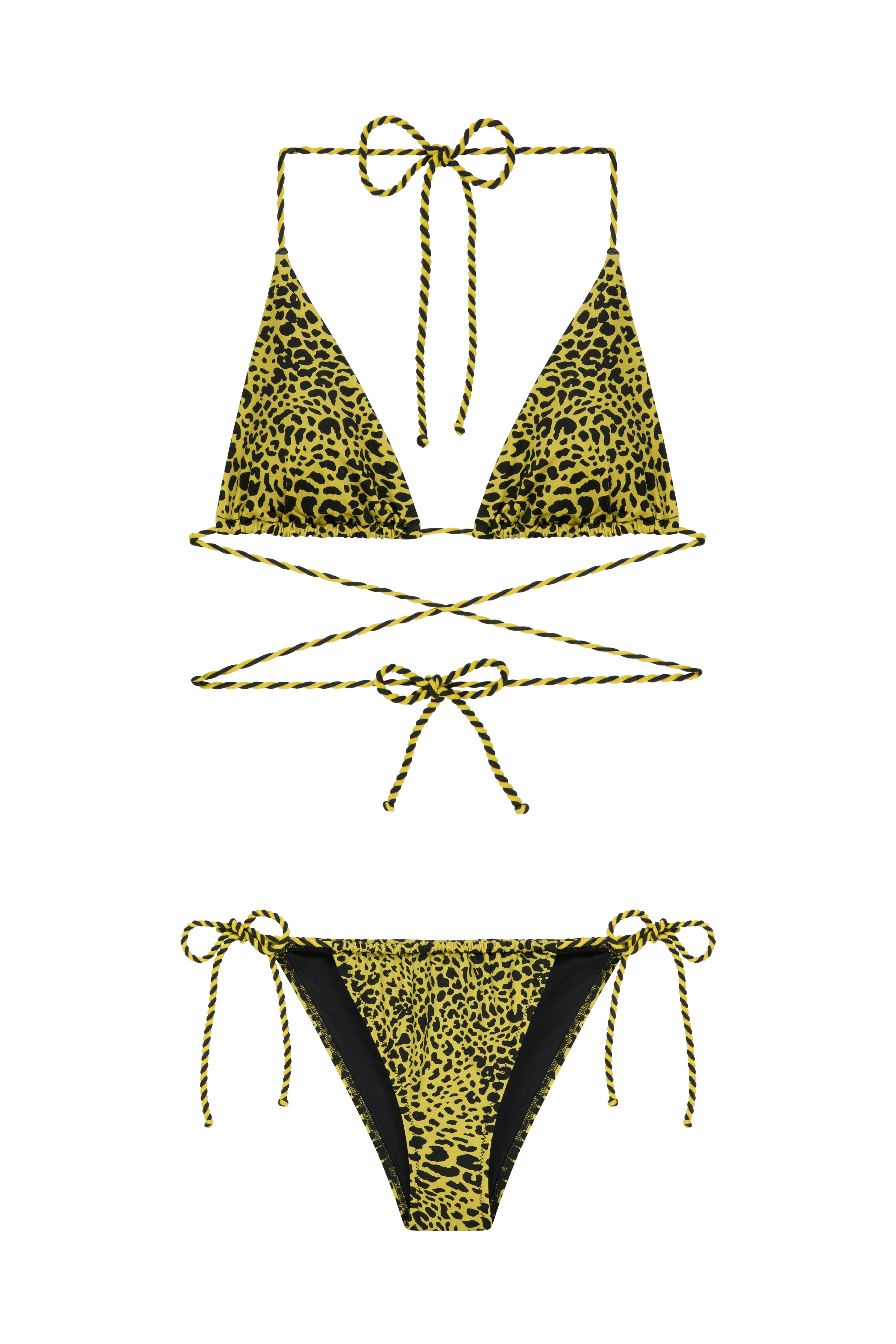 Fifth Sense Lingerie-Palawan Set-Bikini & Mayo-1-Milagron.com