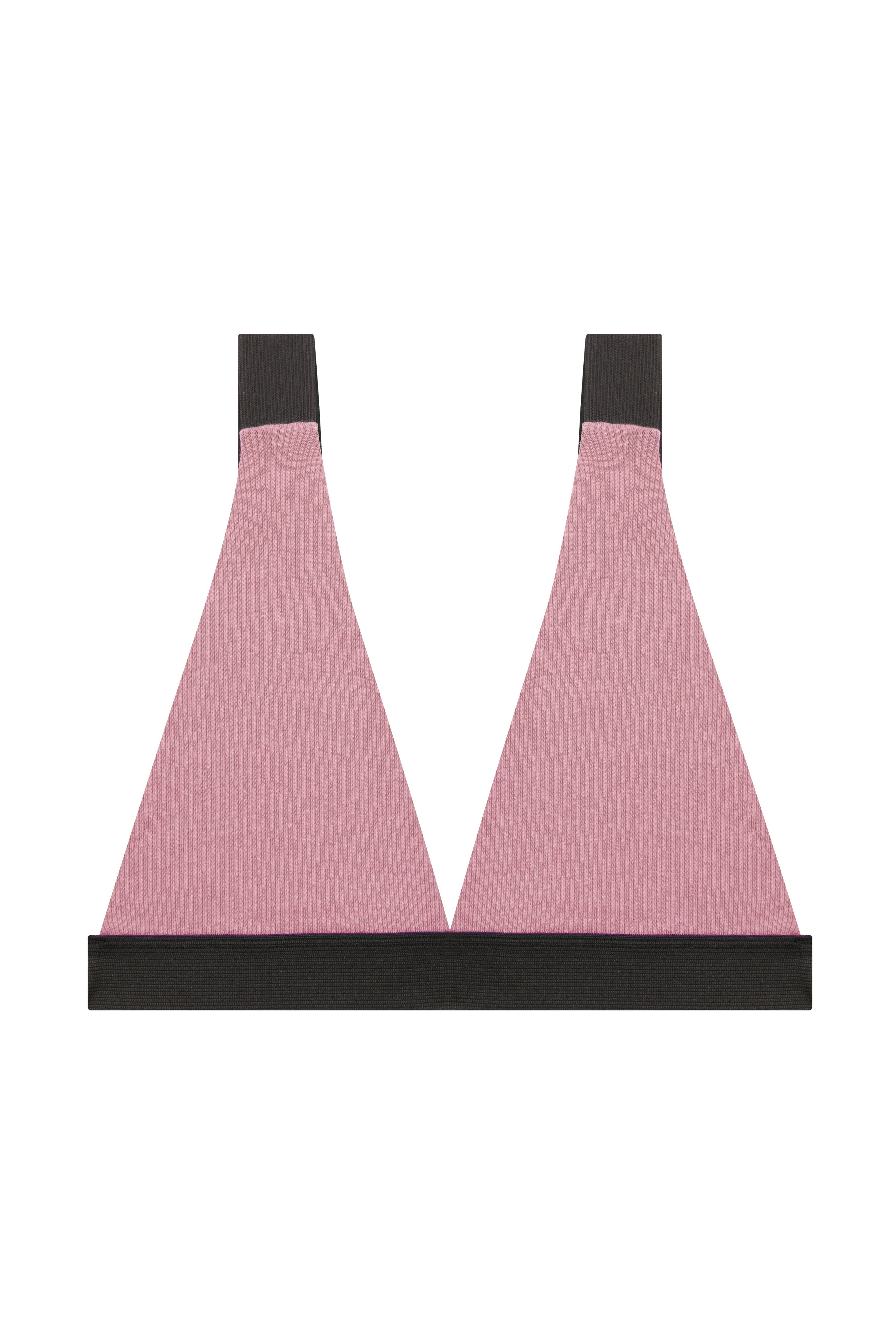 Fifth Sense Lingerie-Paris Bralette-Bralet-1-Milagron.com