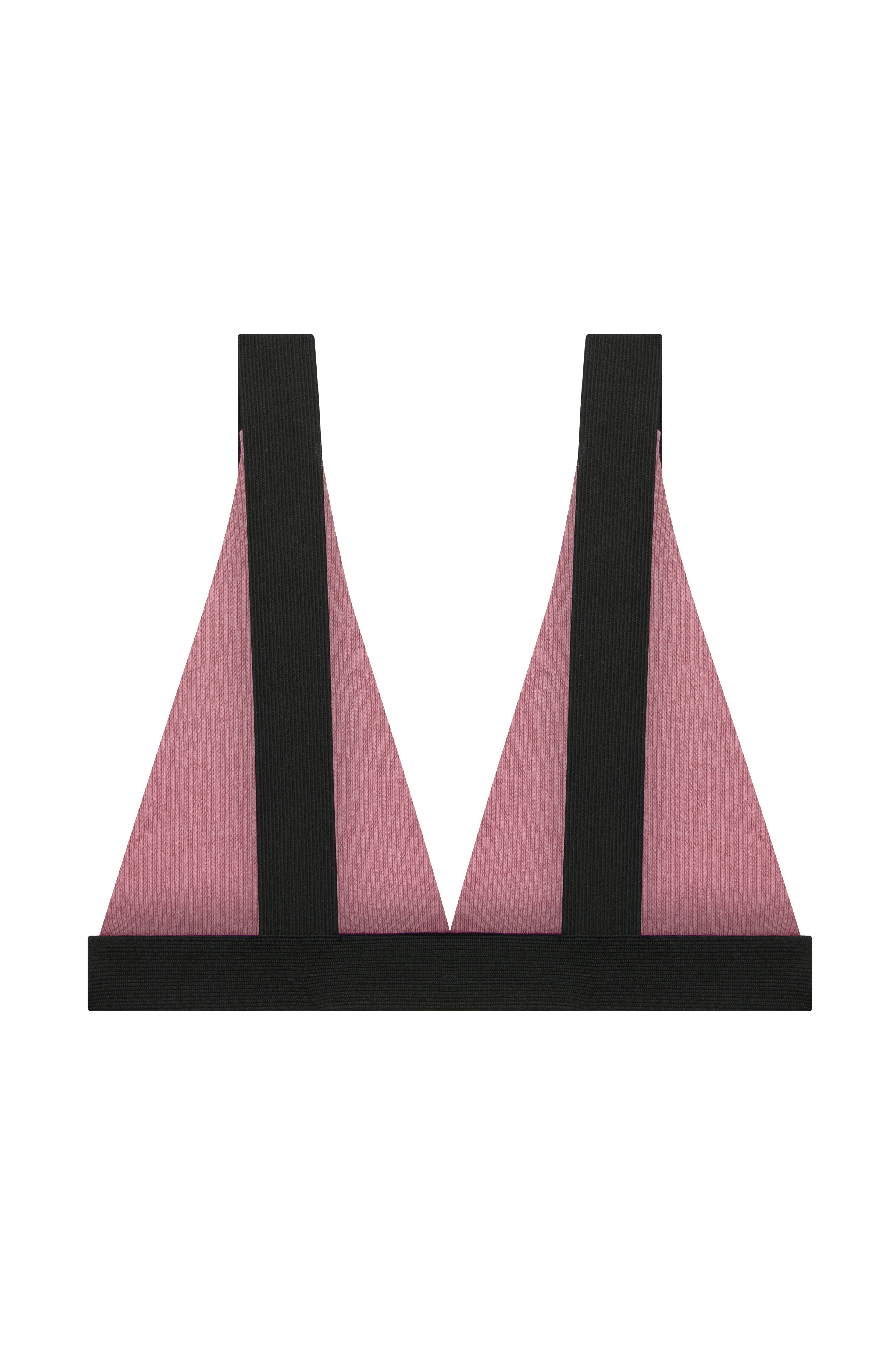 Fifth Sense Lingerie-Paris Bralette-Bralet-2-Milagron.com