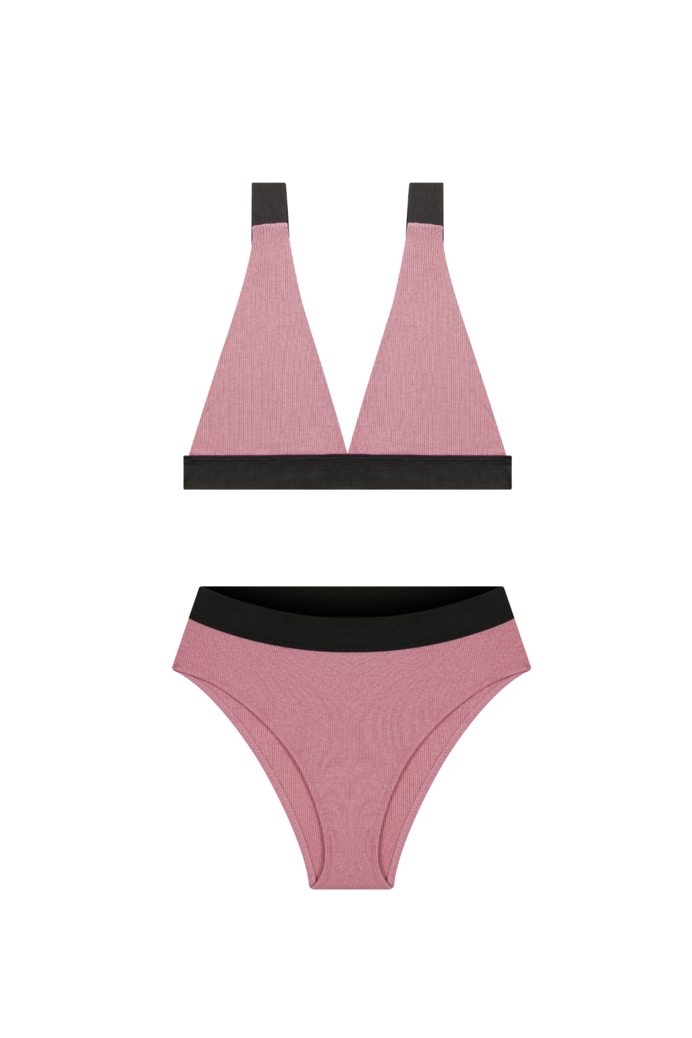 Fifth Sense Lingerie-Paris Set-İç Giyim Setleri-1-Milagron.com