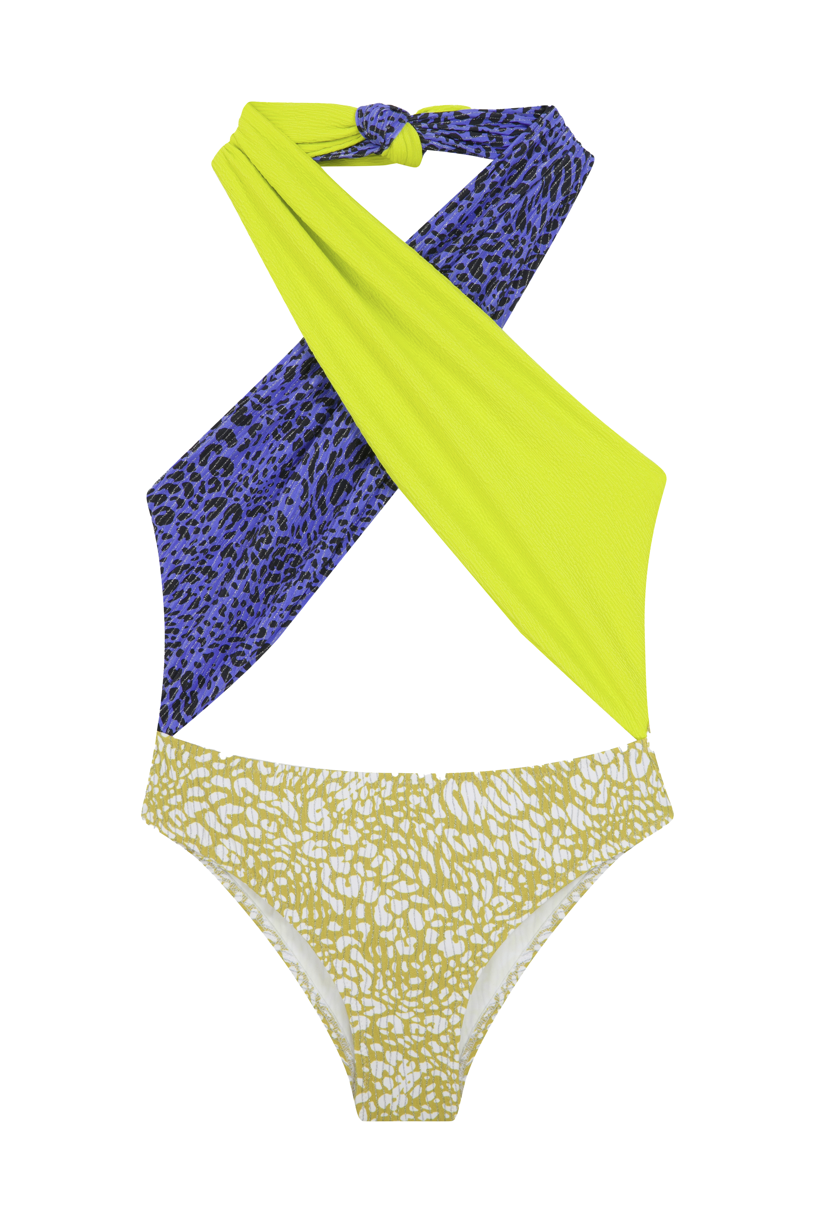 Fifth Sense Lingerie-Paros Swimsuit-Bikini & Mayo-1-Milagron.com