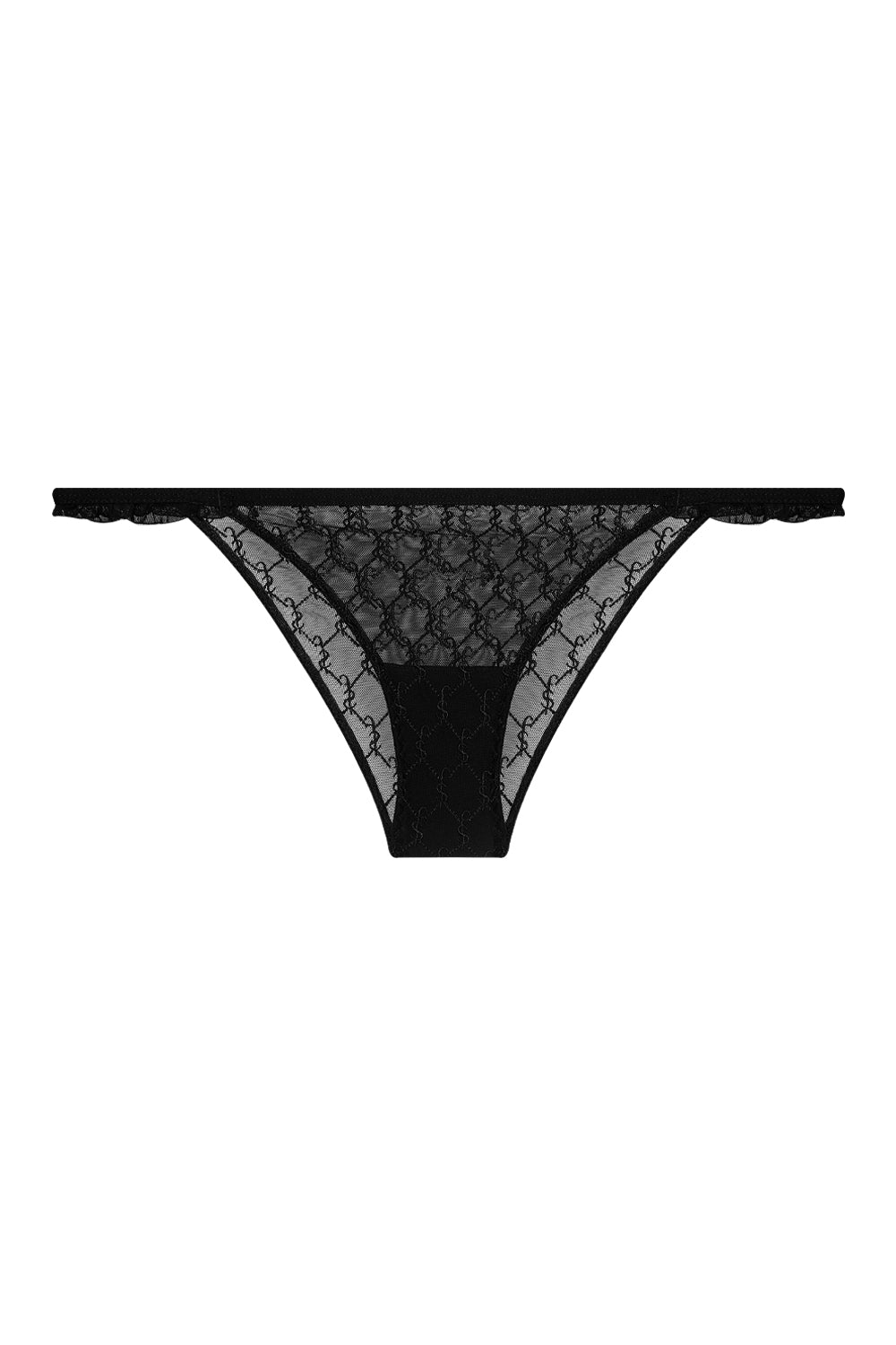 Fifth Sense Lingerie-Per Amore Brief-Tanga-1-Milagron.com