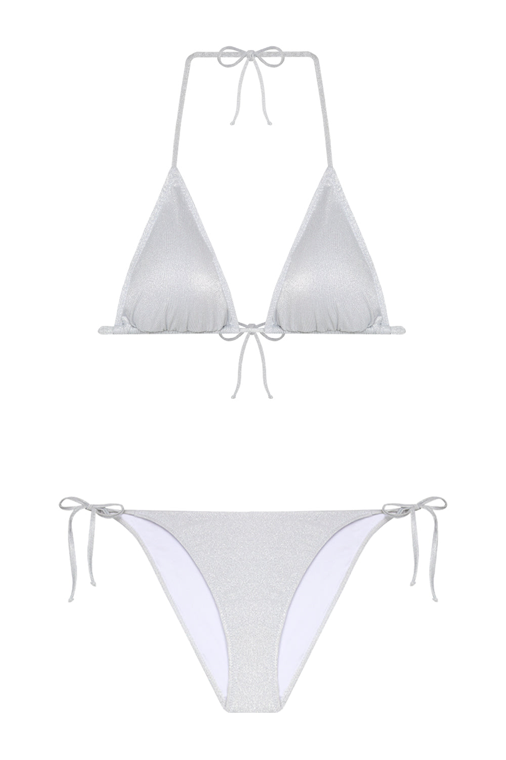 Fifth Sense Lingerie-Pina Colada Set-Bikini & Mayo-3-Milagron.com