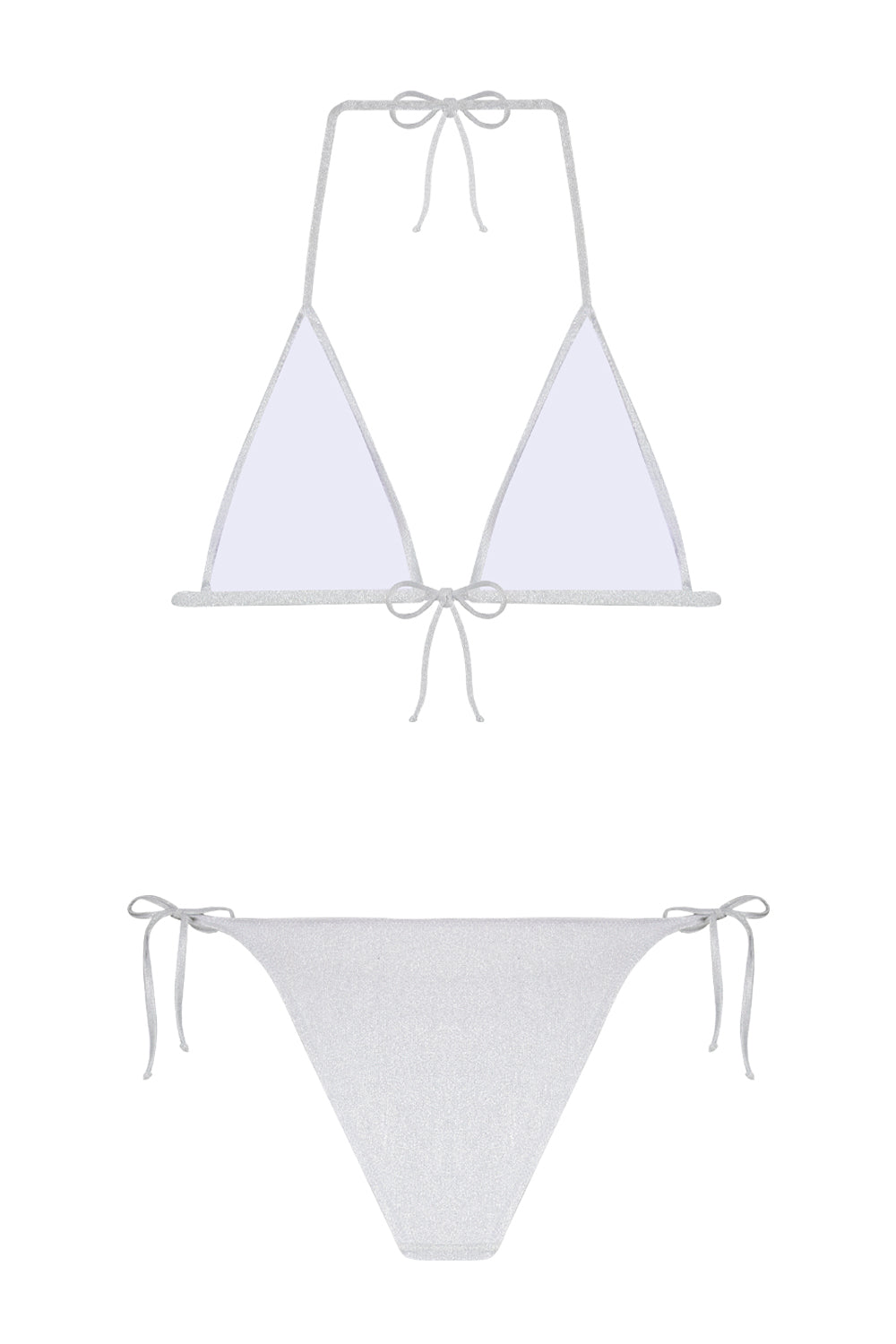 Fifth Sense Lingerie-Pina Colada Set-Bikini & Mayo-4-Milagron.com