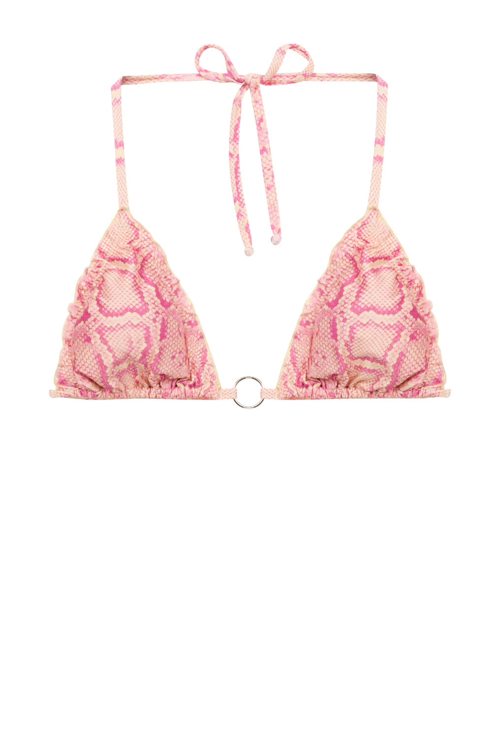 Fifth Sense Lingerie-Pinktastic Top-Bikini & Mayo-1-Milagron.com