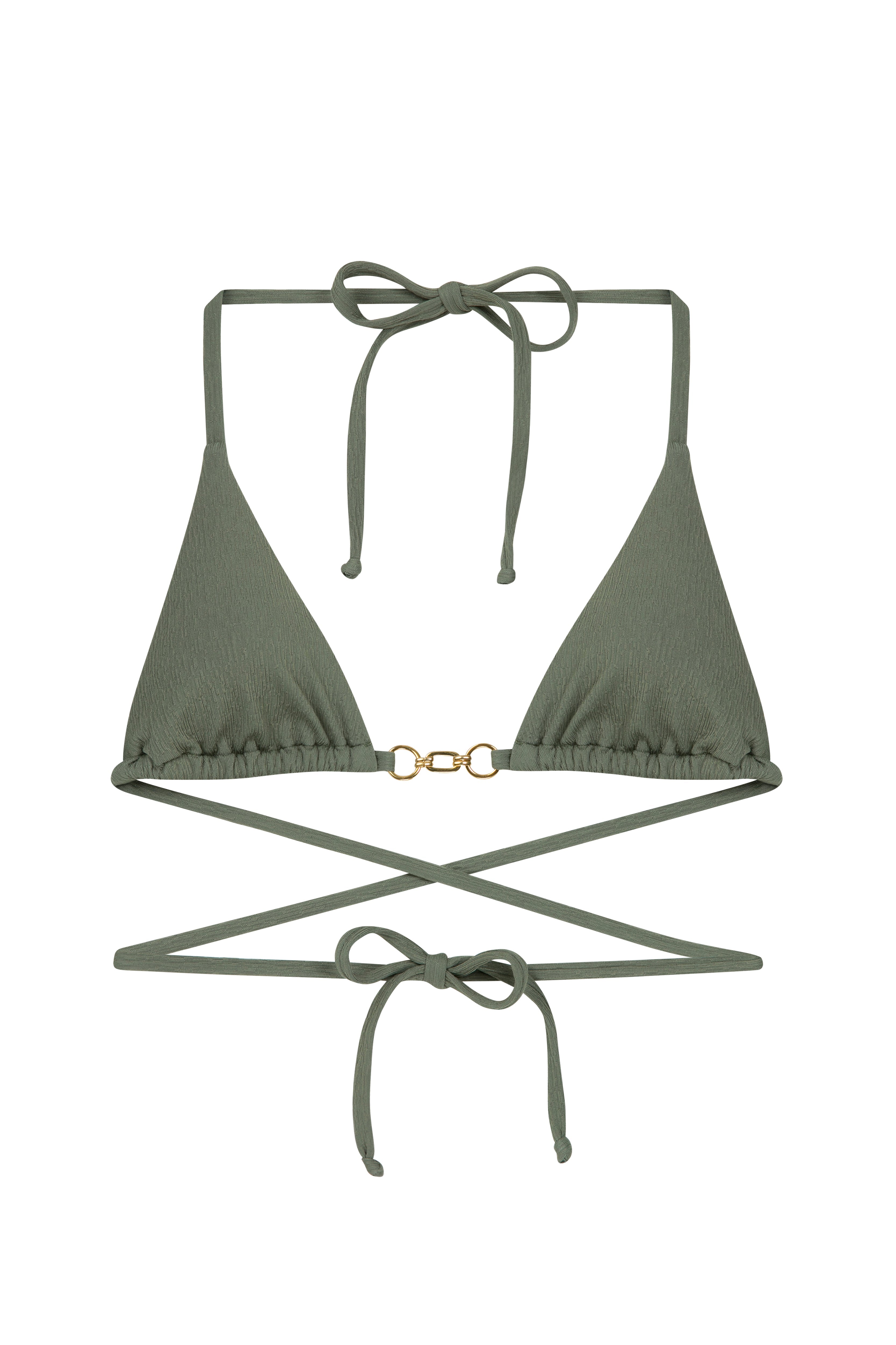 Fifth Sense Lingerie-Rhodes Bikini Top-Bikini & Mayo-1-Milagron.com