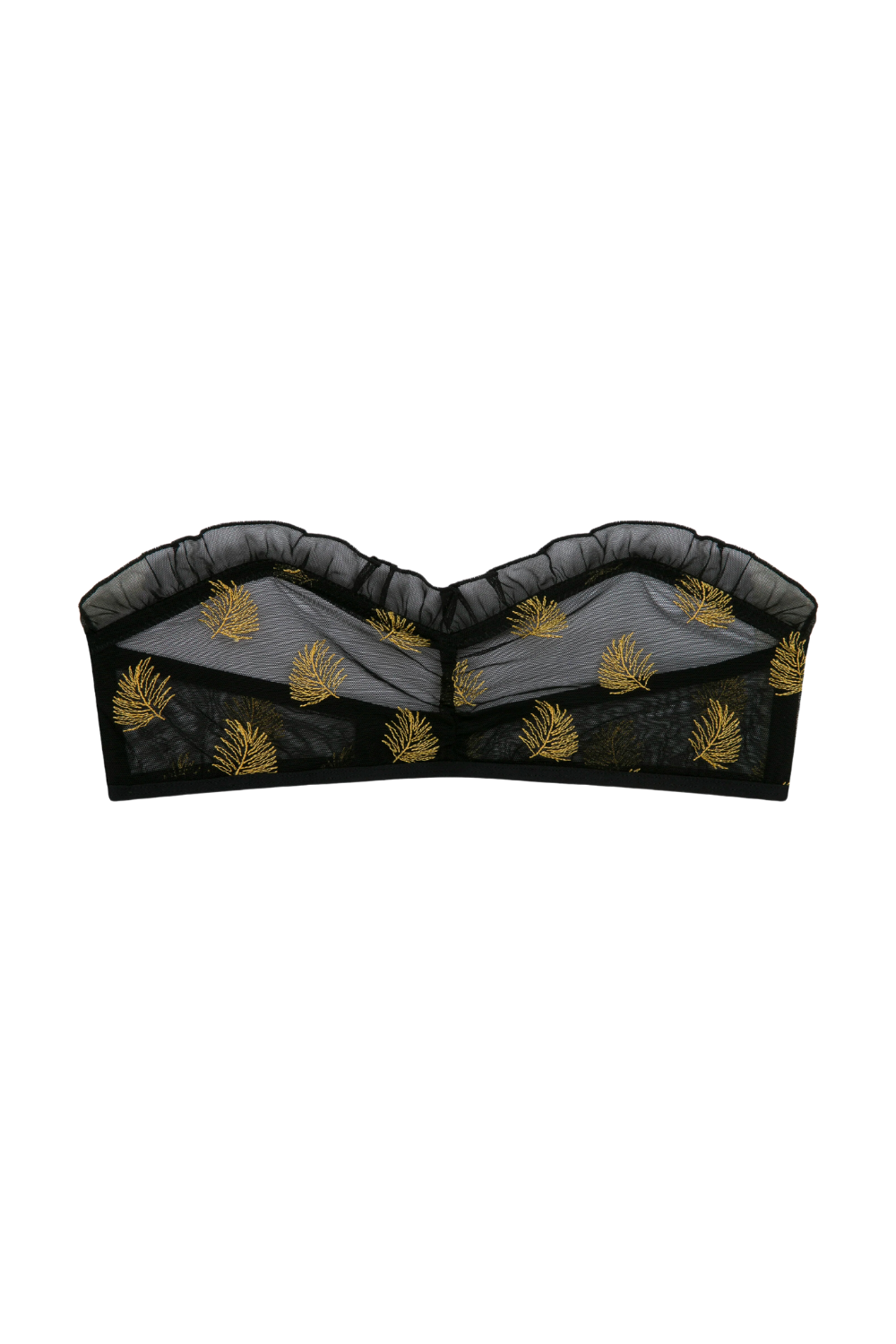 Fifth Sense Lingerie-Rue Bralette-Bralet-1-Milagron.com