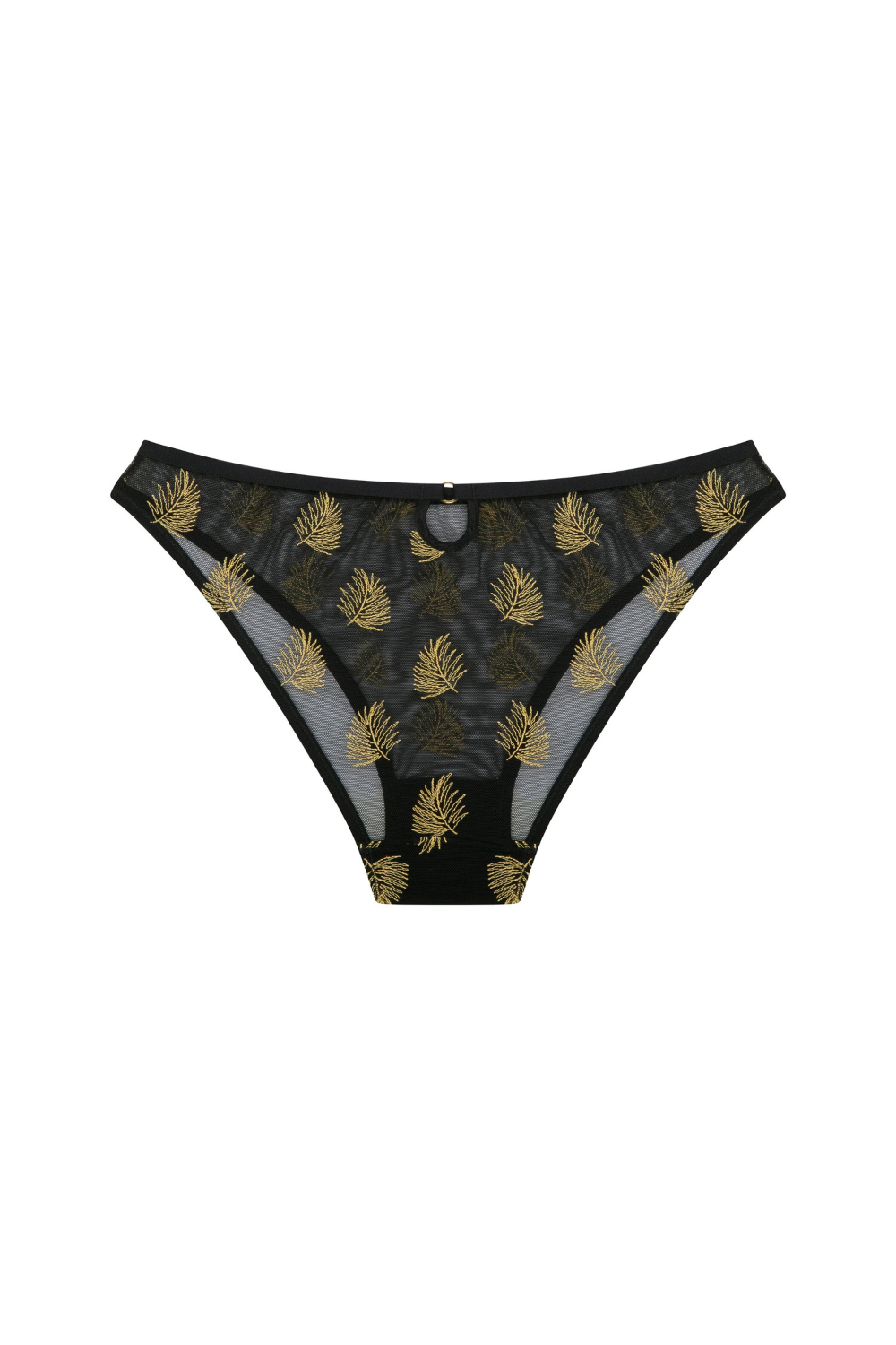 Fifth Sense Lingerie-Rue Brief-Cheeky Külot-1-Milagron.com