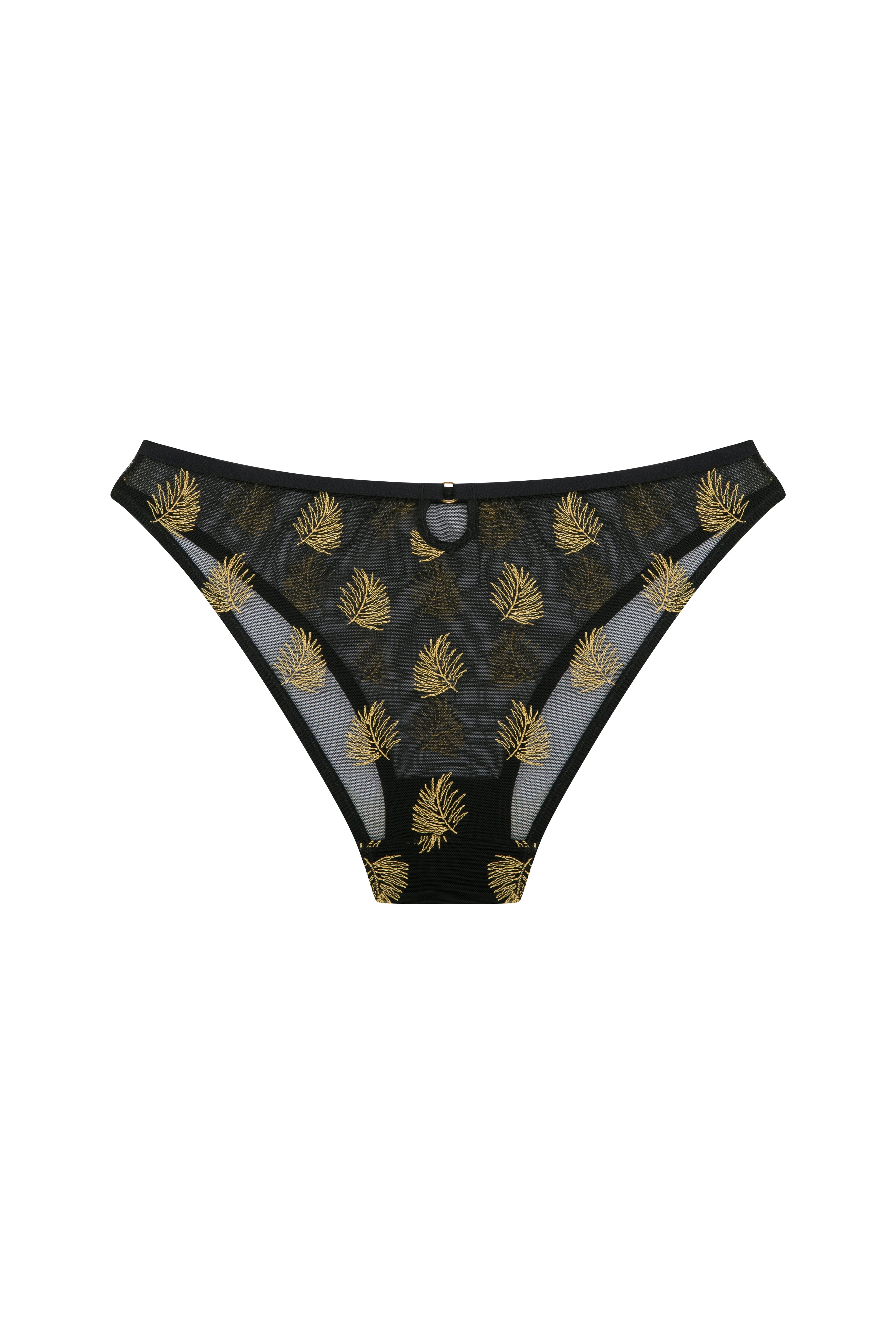 Fifth Sense Lingerie-Rue Brief-Cheeky Külot-4-Milagron.com