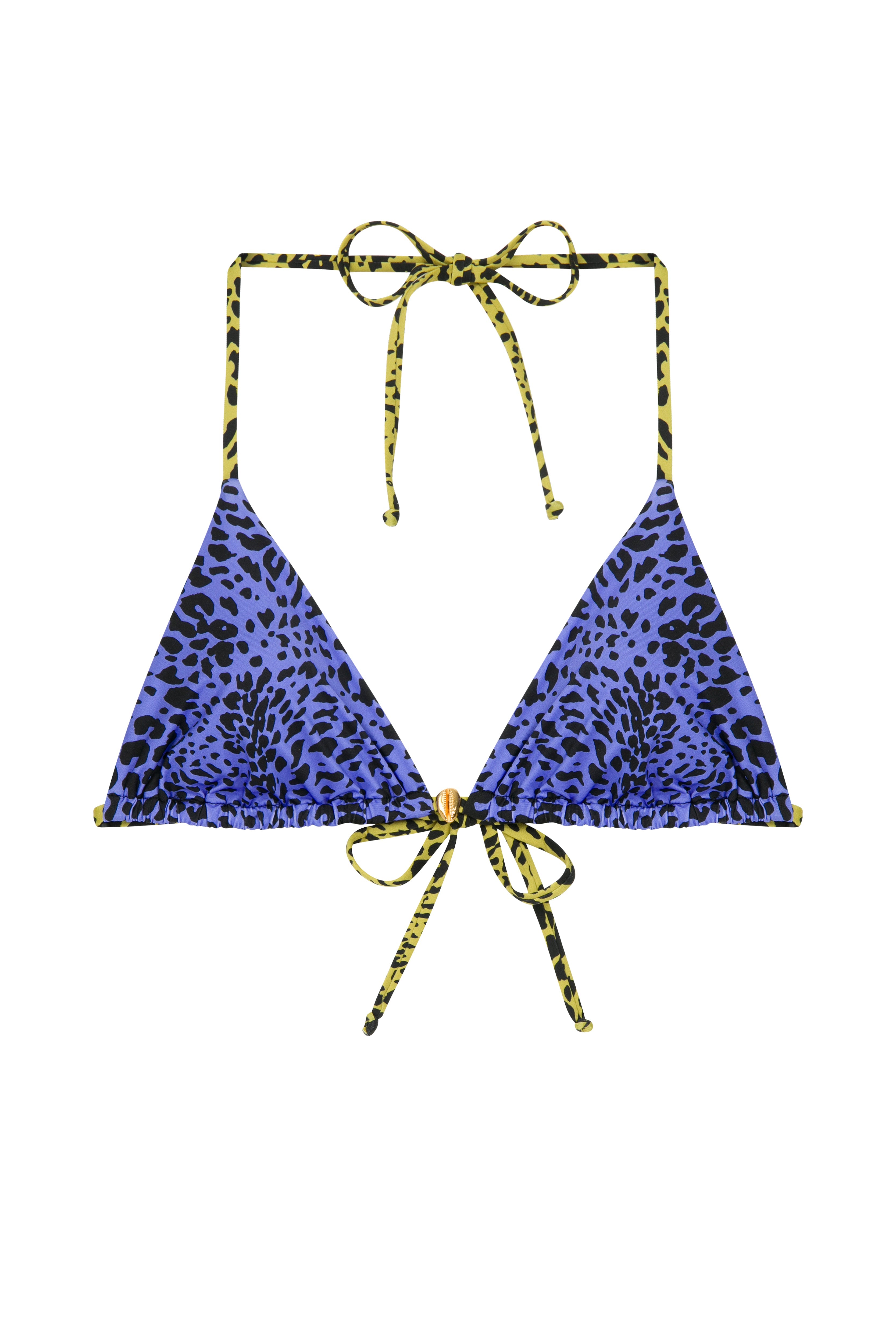 Fifth Sense Lingerie-Saint Lucia Bikini Top-Bikini & Mayo-1-Milagron.com